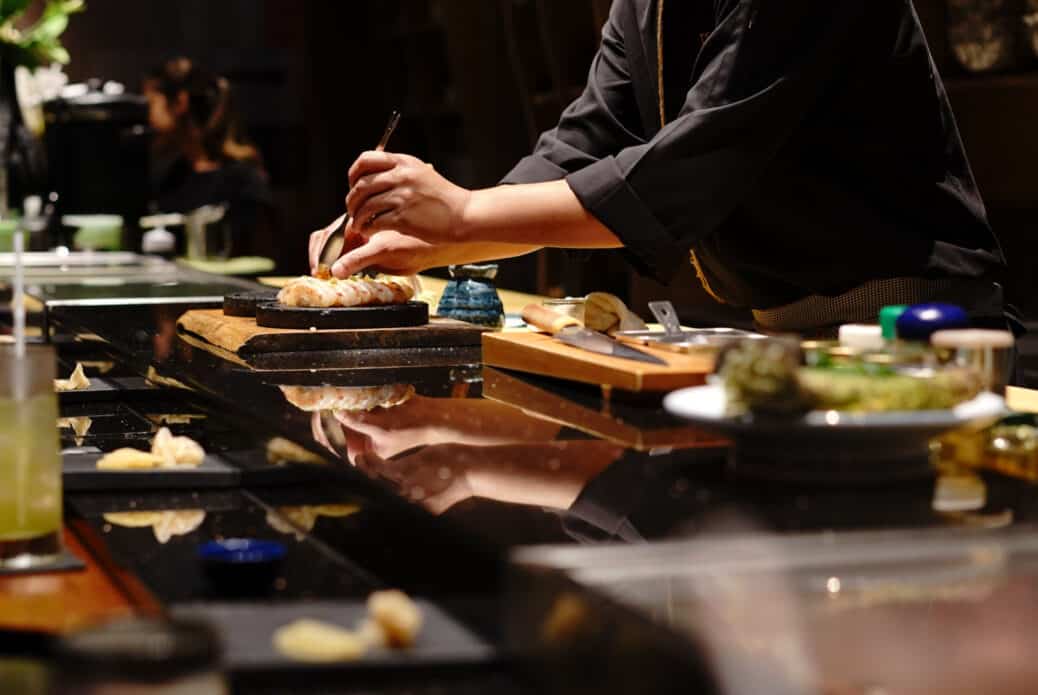 sushis prix voyage japon