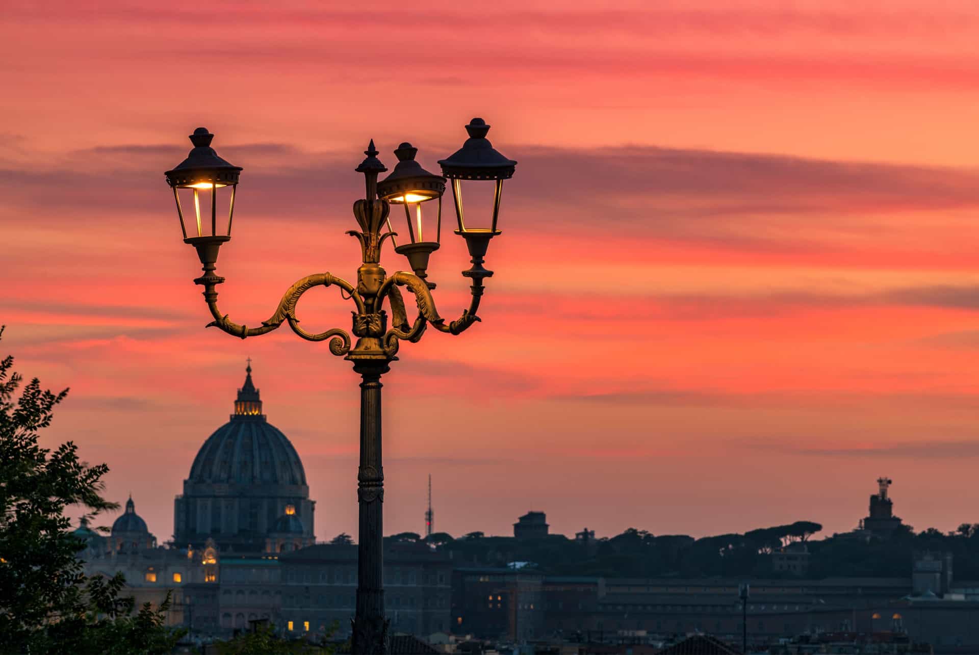 visite guidee romantique