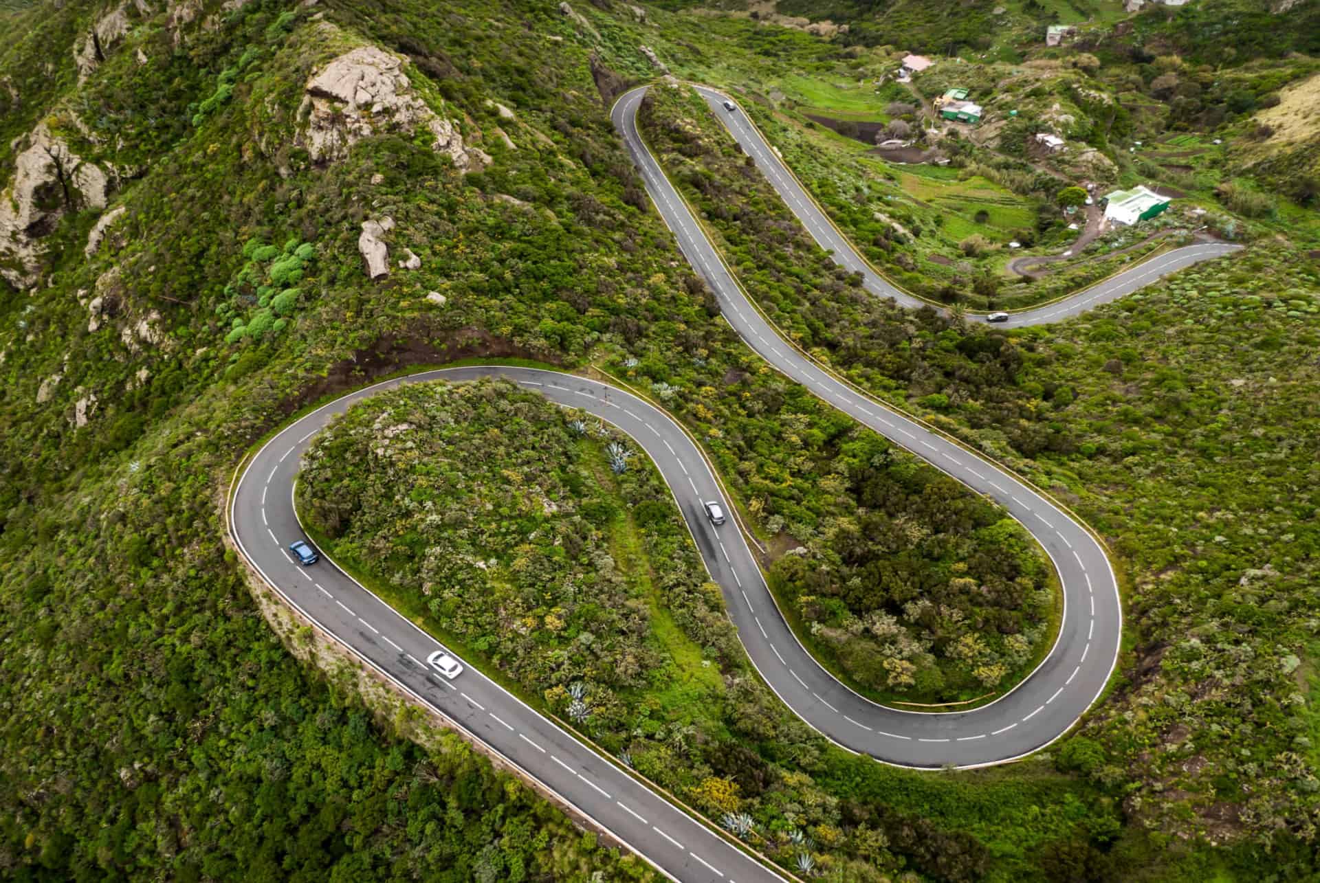 voiture canaries