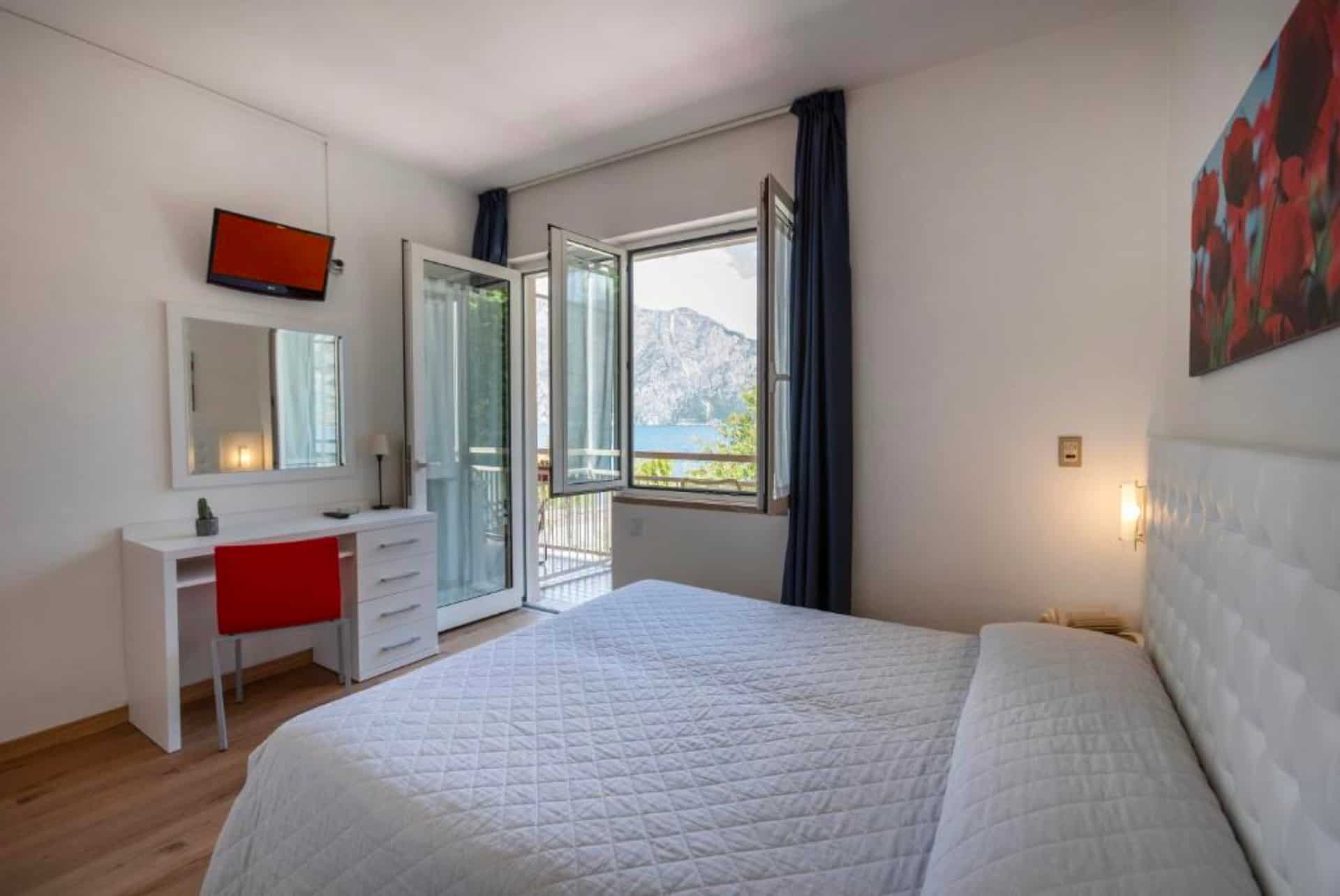 Hotel Al Molino malcesine