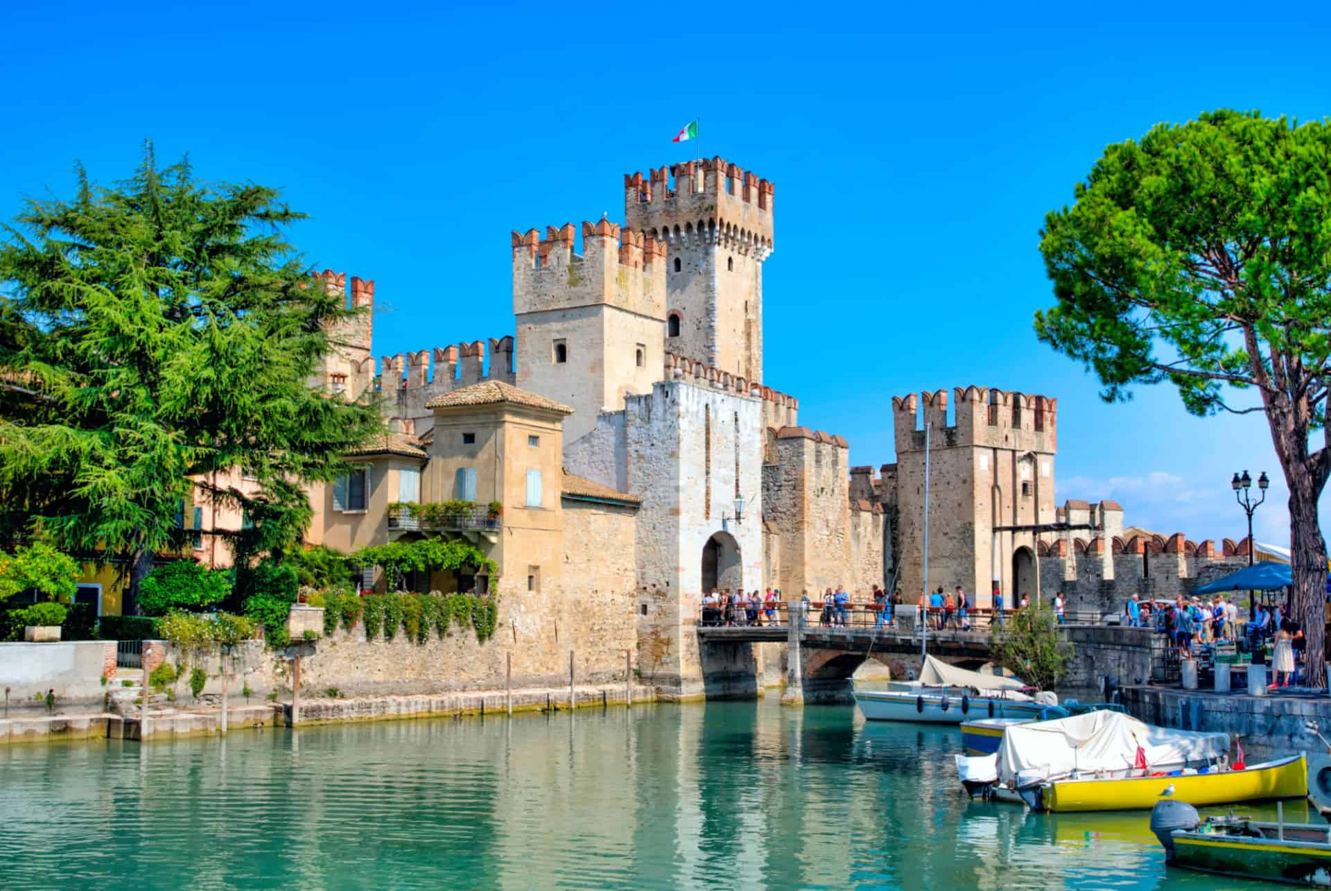 Sirmione