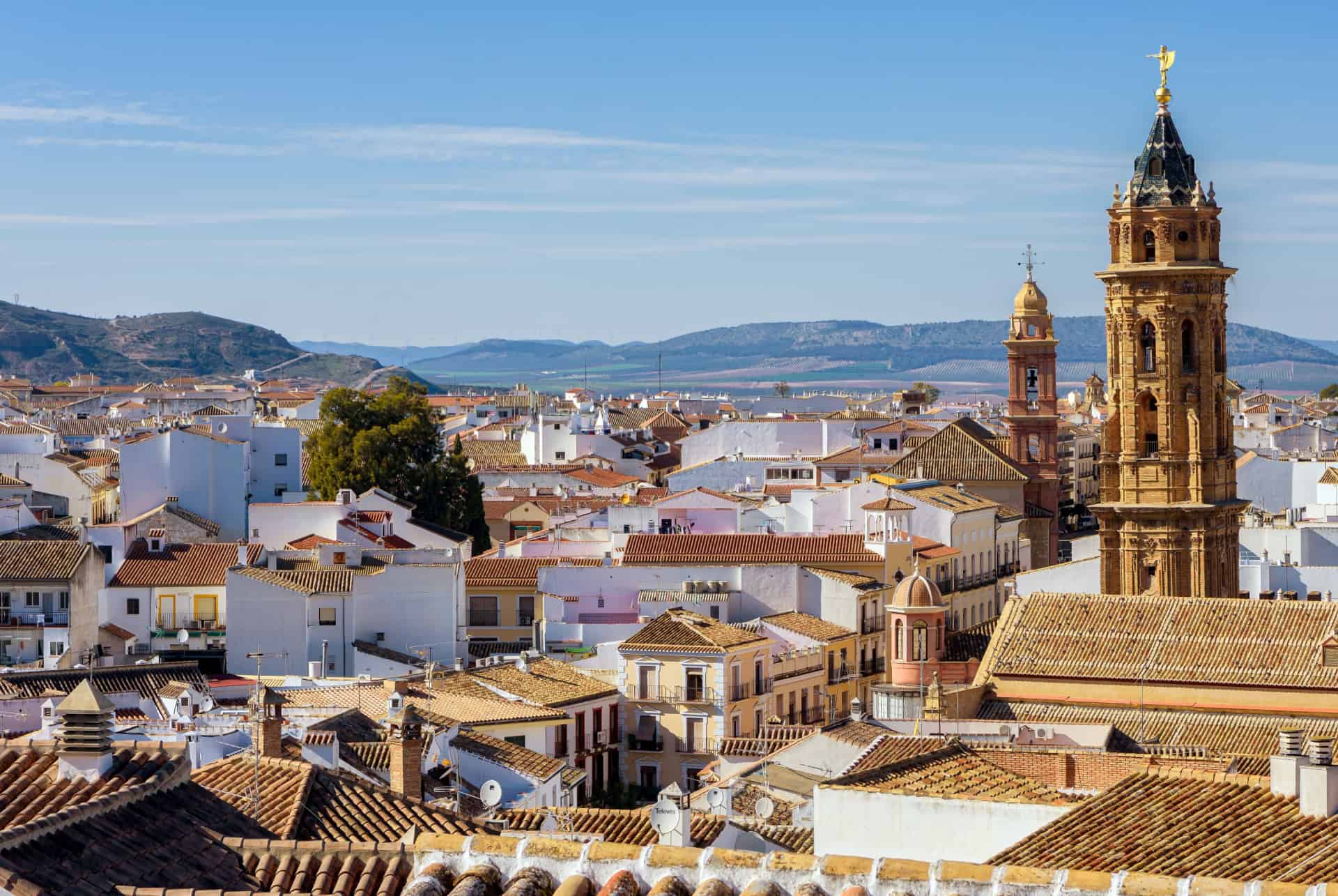 antequera visiter andalousie en 7 jours