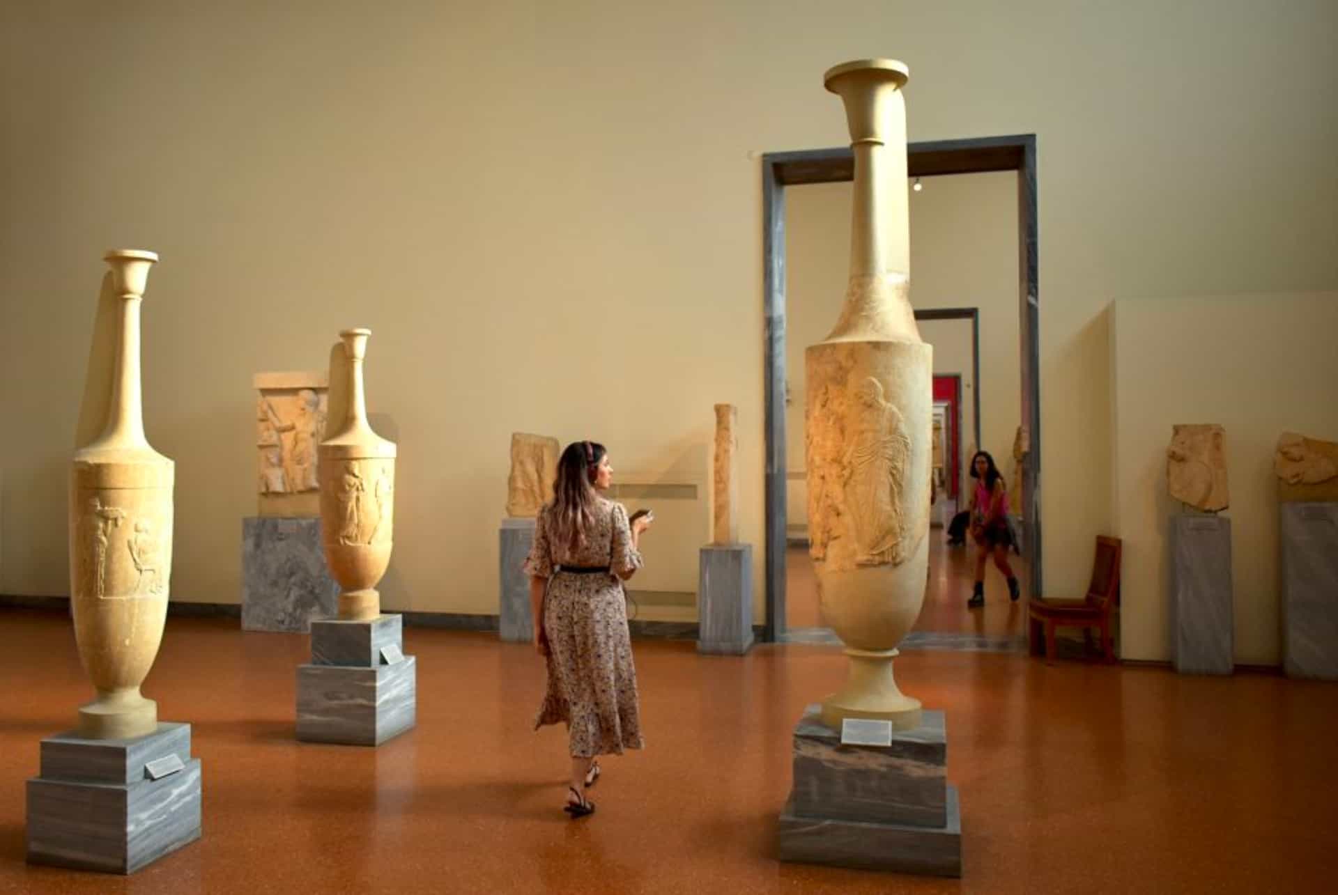 athenes benaki museum