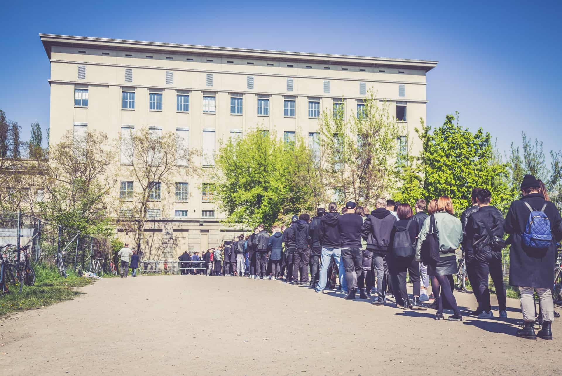 berghain berlin