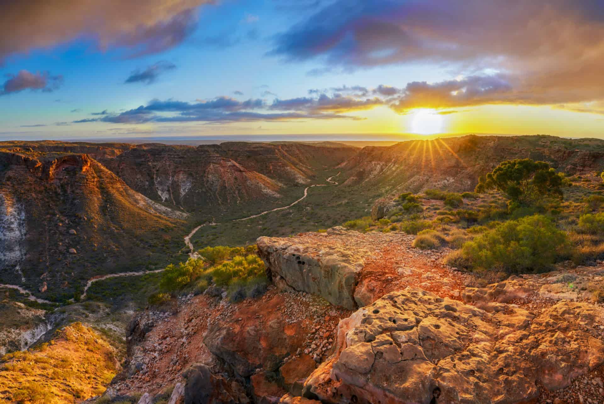 bien preparer son road trip en australie