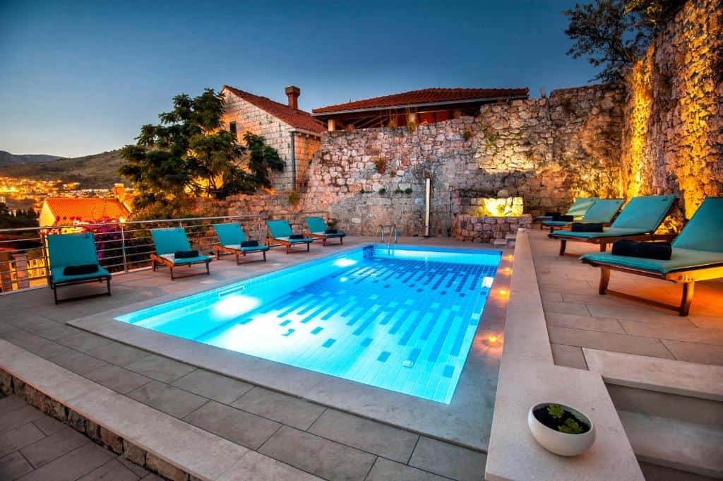 california apartments