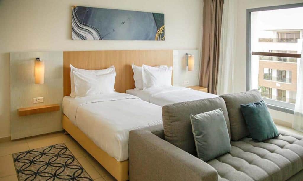 chambre zephyr agadir