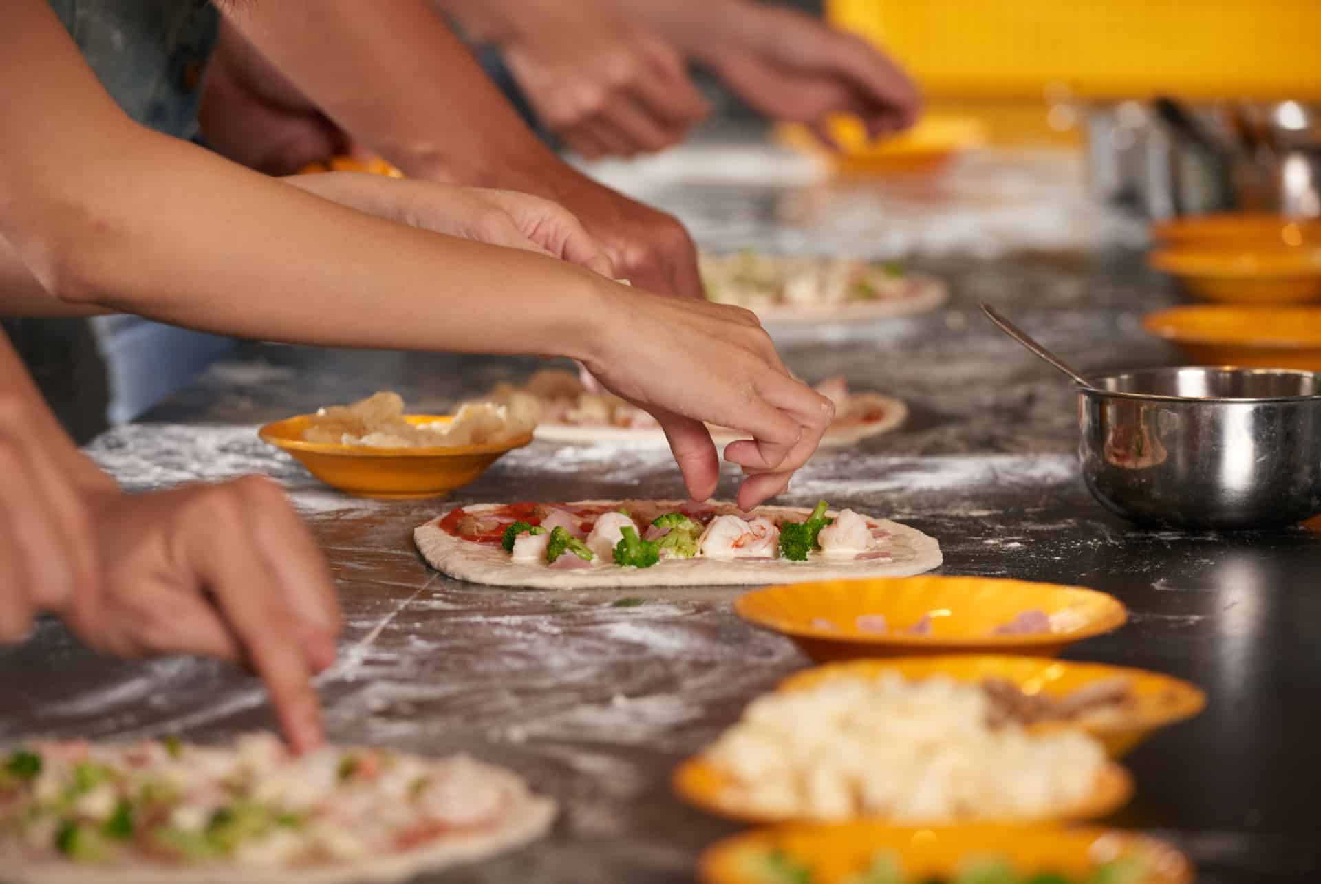 cours de cuisine amalfi