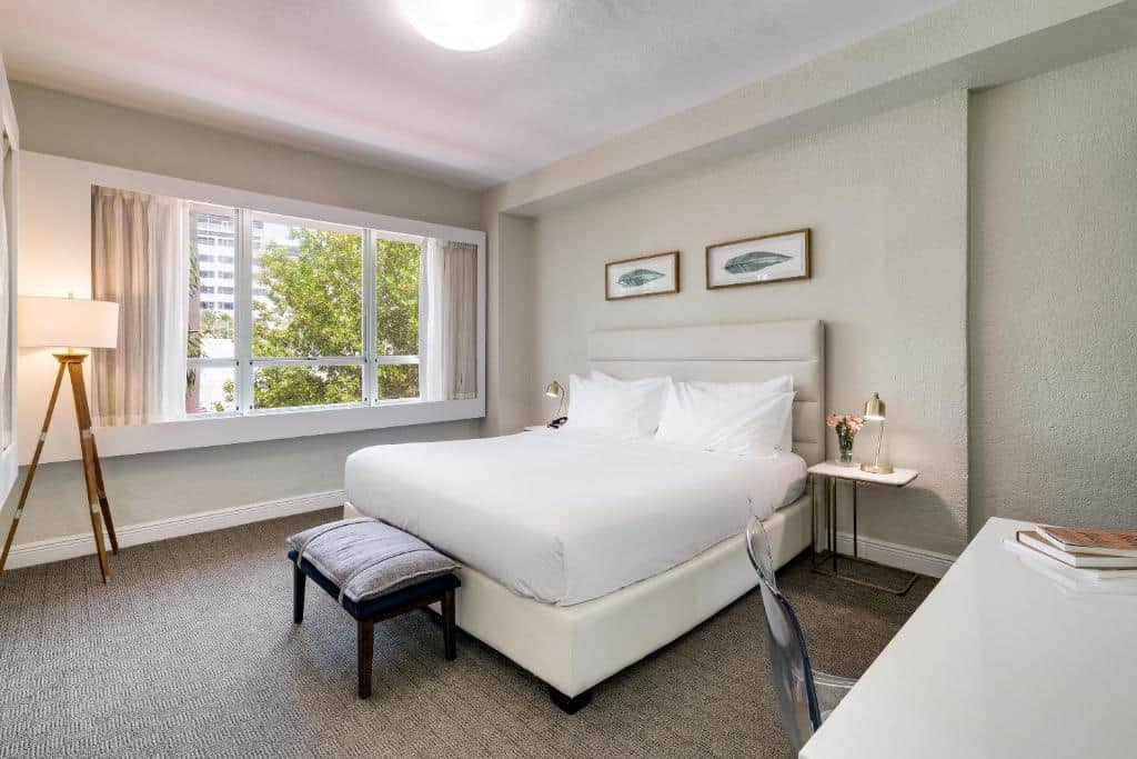 crest dormir miami