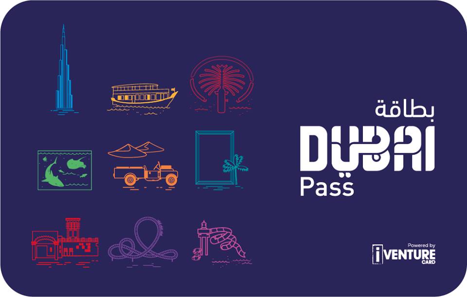 dubai unlimited attractions parc