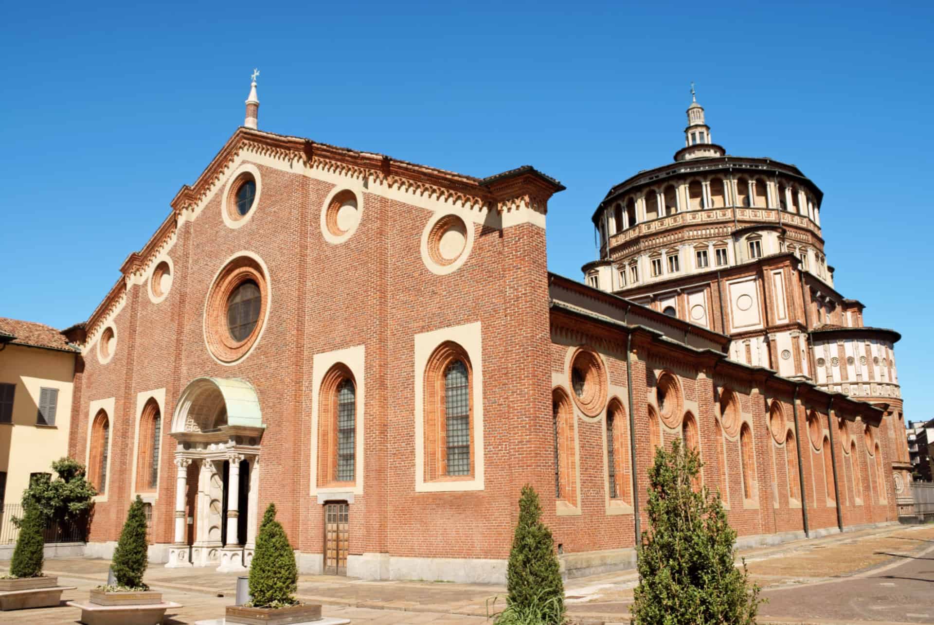 eglise santa maria