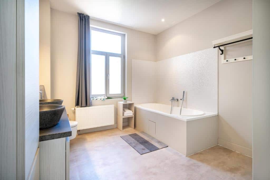 guest suites loger bruges