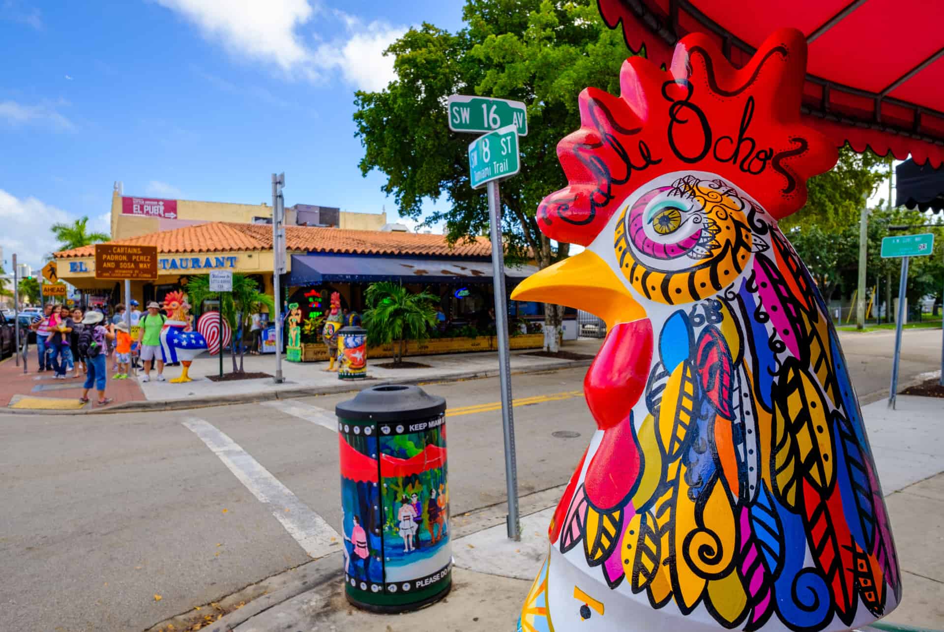 little havana dormir