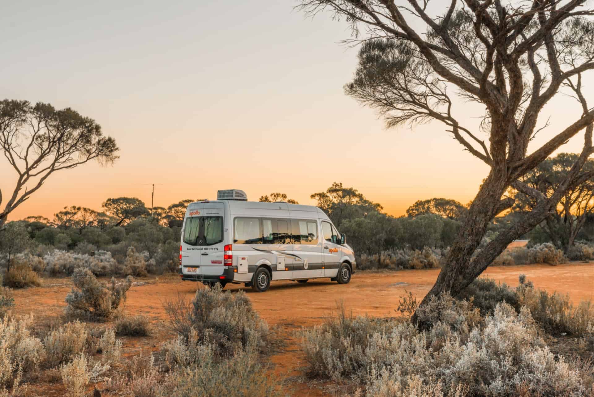 location camping car sydney