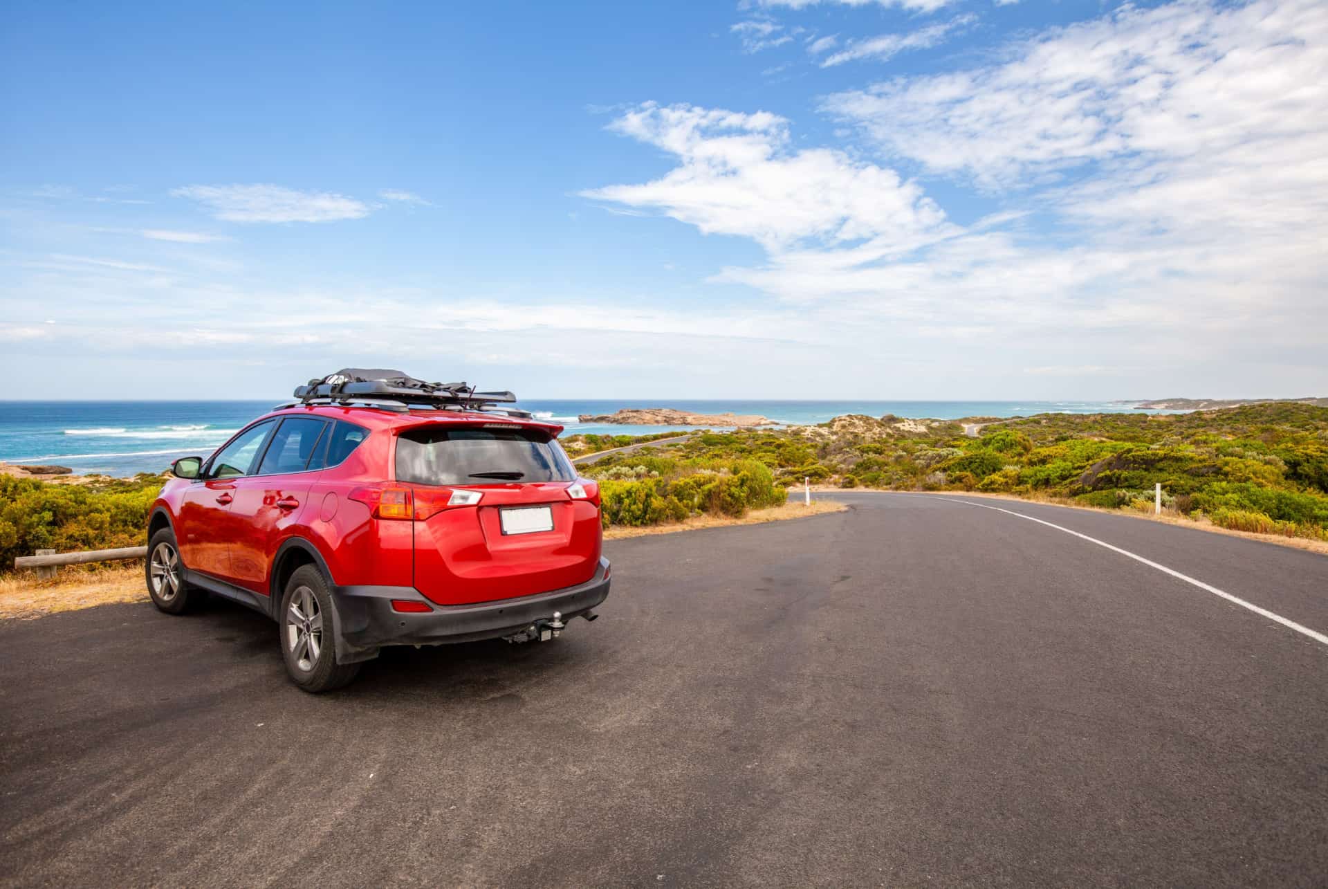 louer une voiture pour un road trip en australie