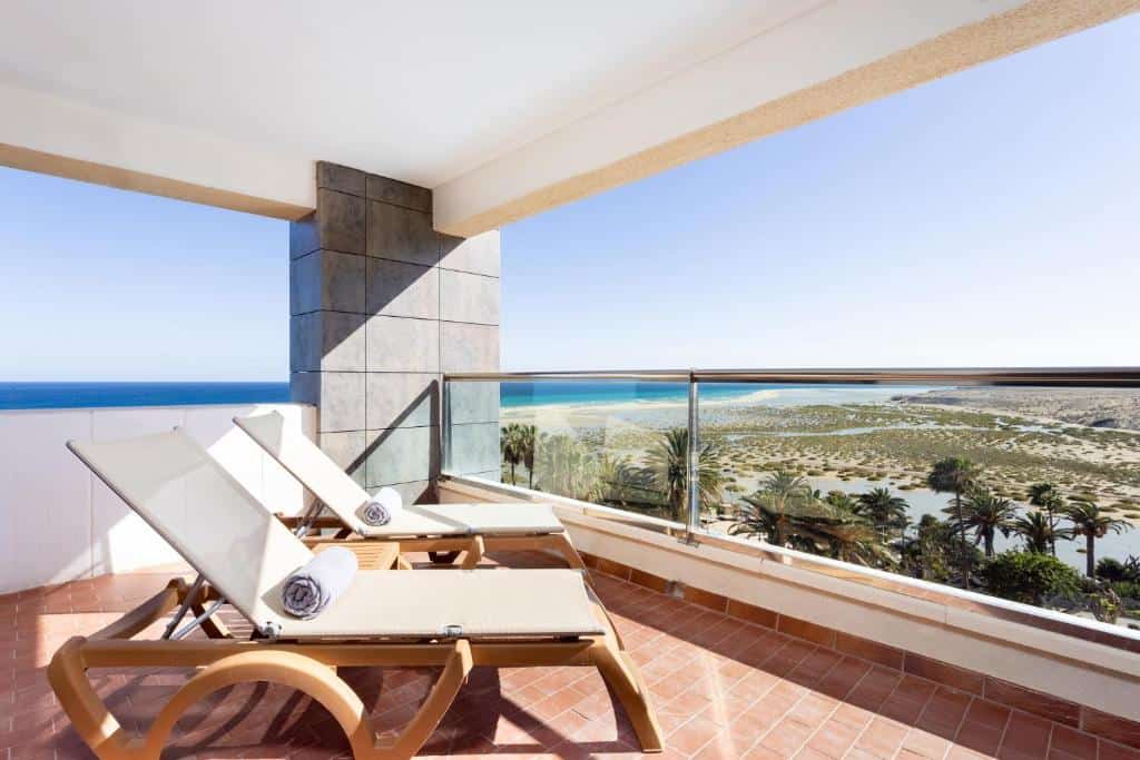 melia fuerteventura