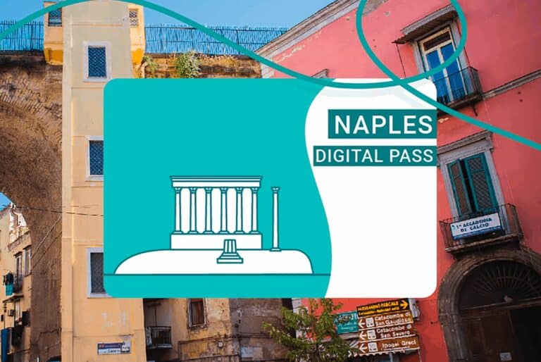 Naples Card