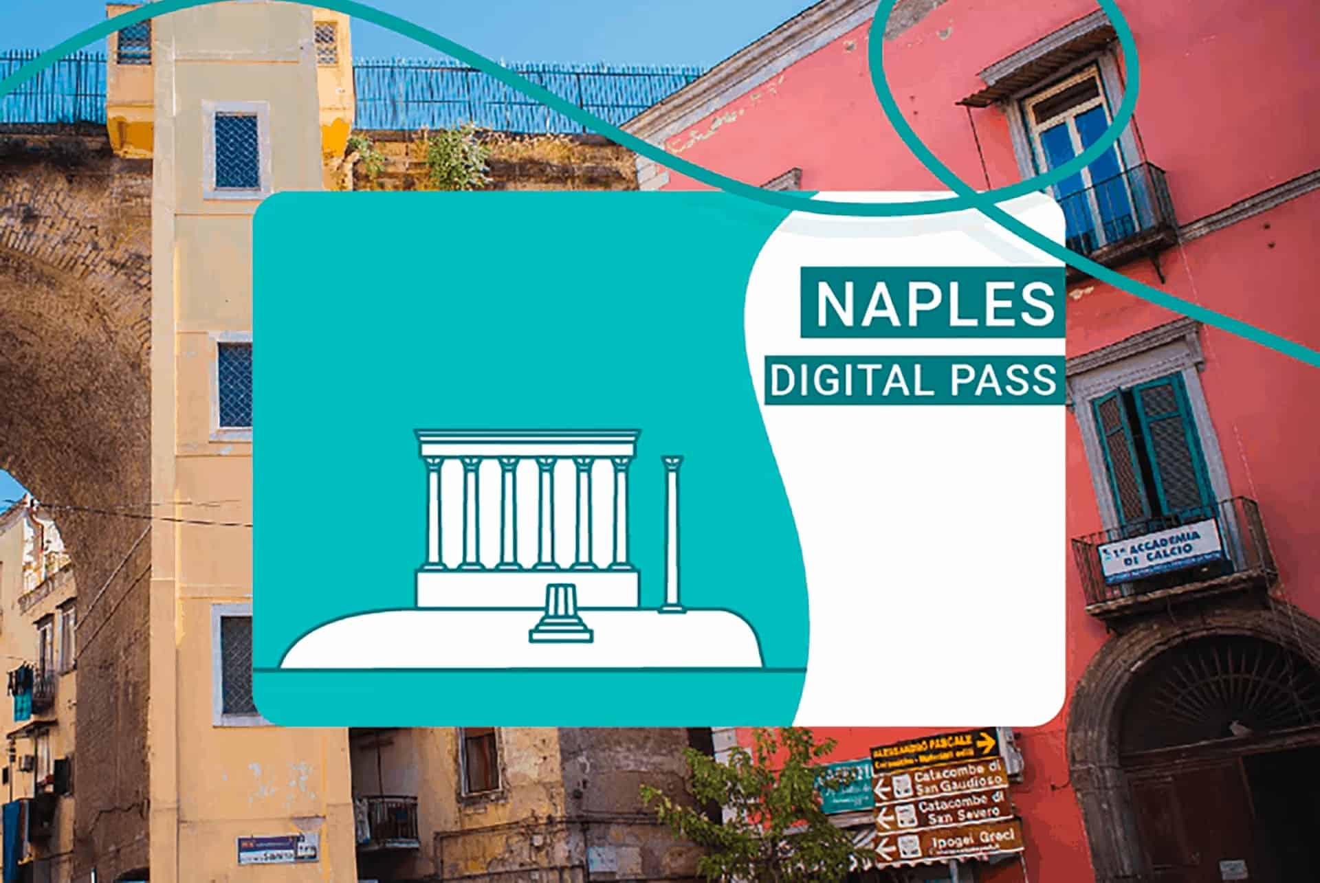 naples digital pass