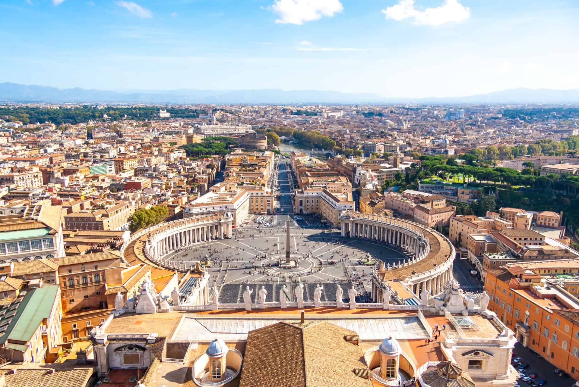 basilique saint pierre vatican