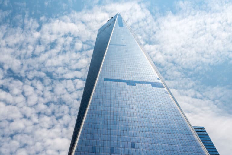 One World Observatory