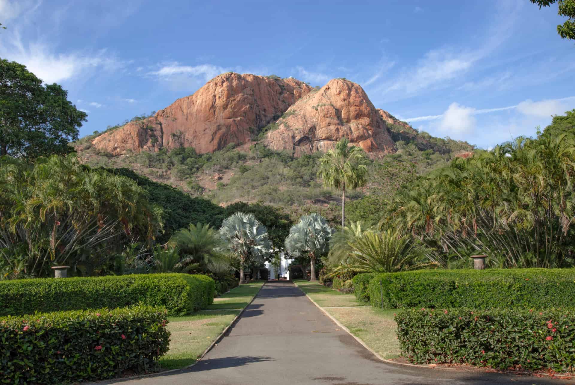plus belles villes a visiter roadtrip australie