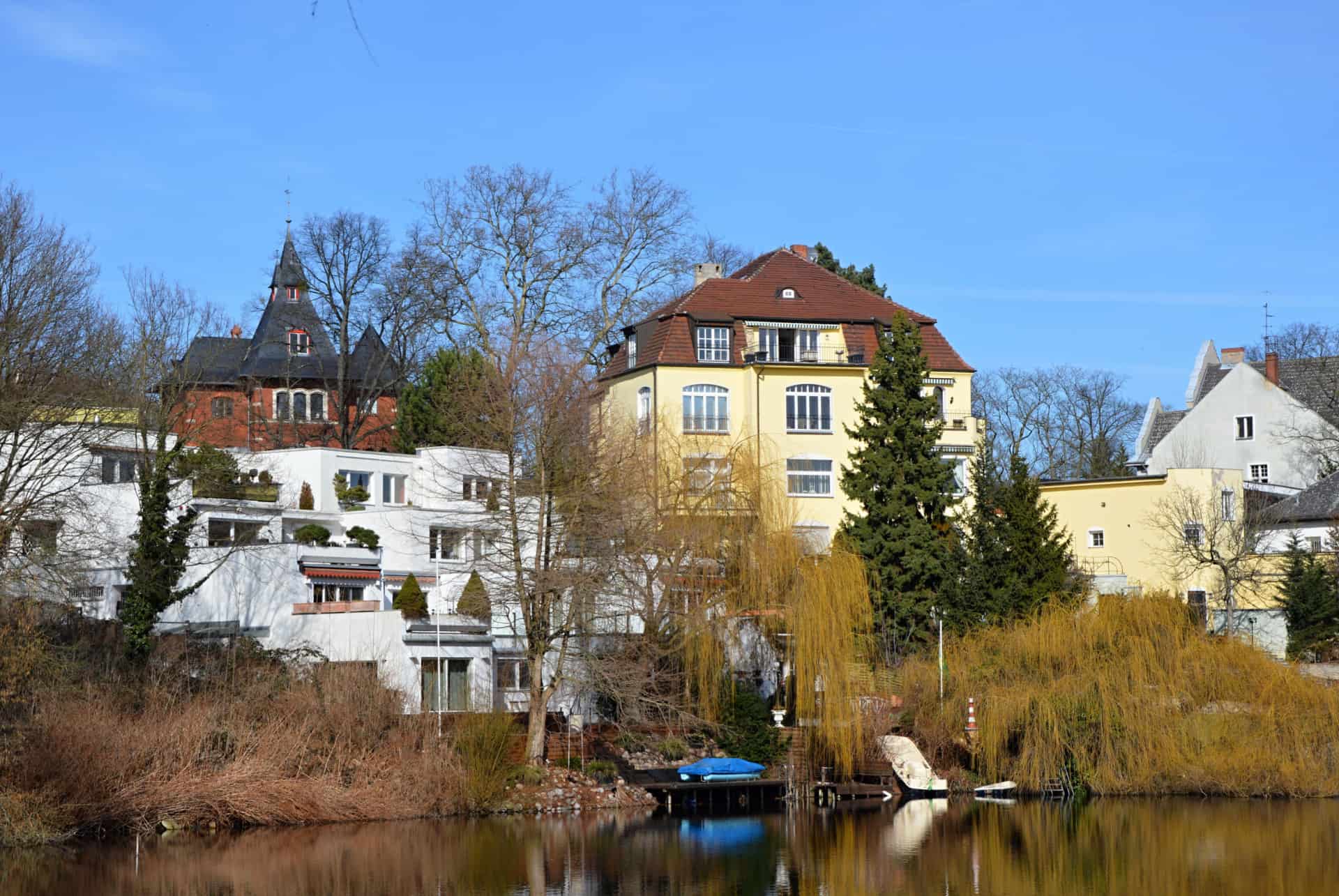 quartier charlottenburg