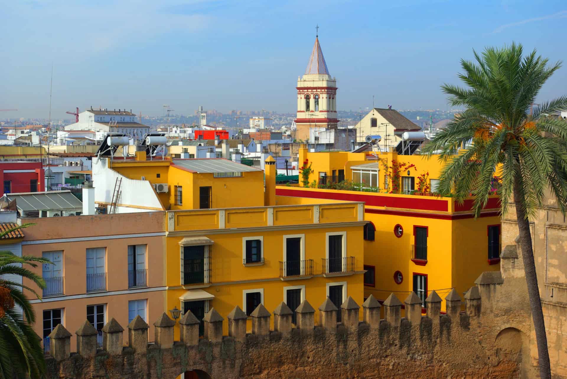 quartier macarena seville