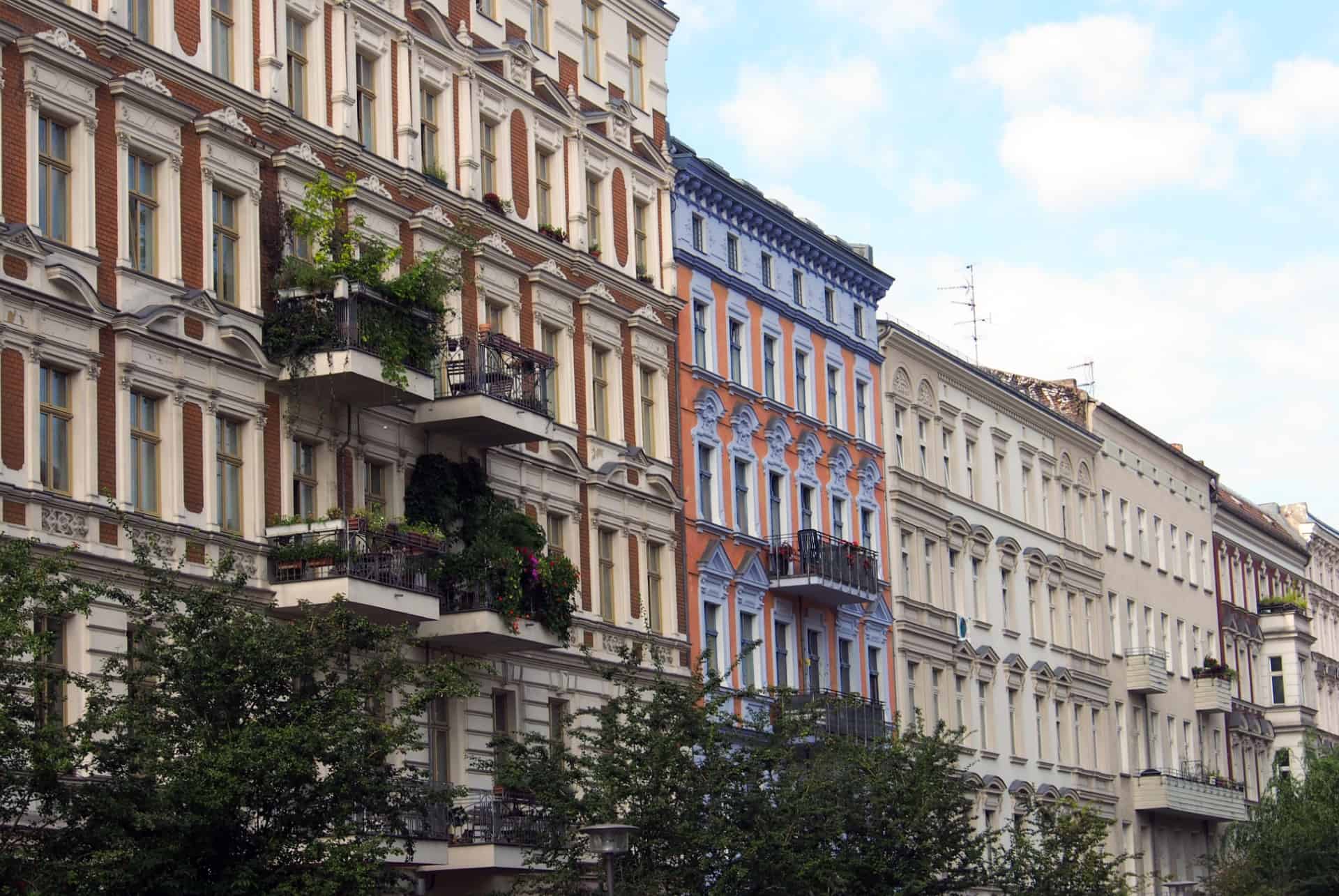 quartier prenzlauer berg
