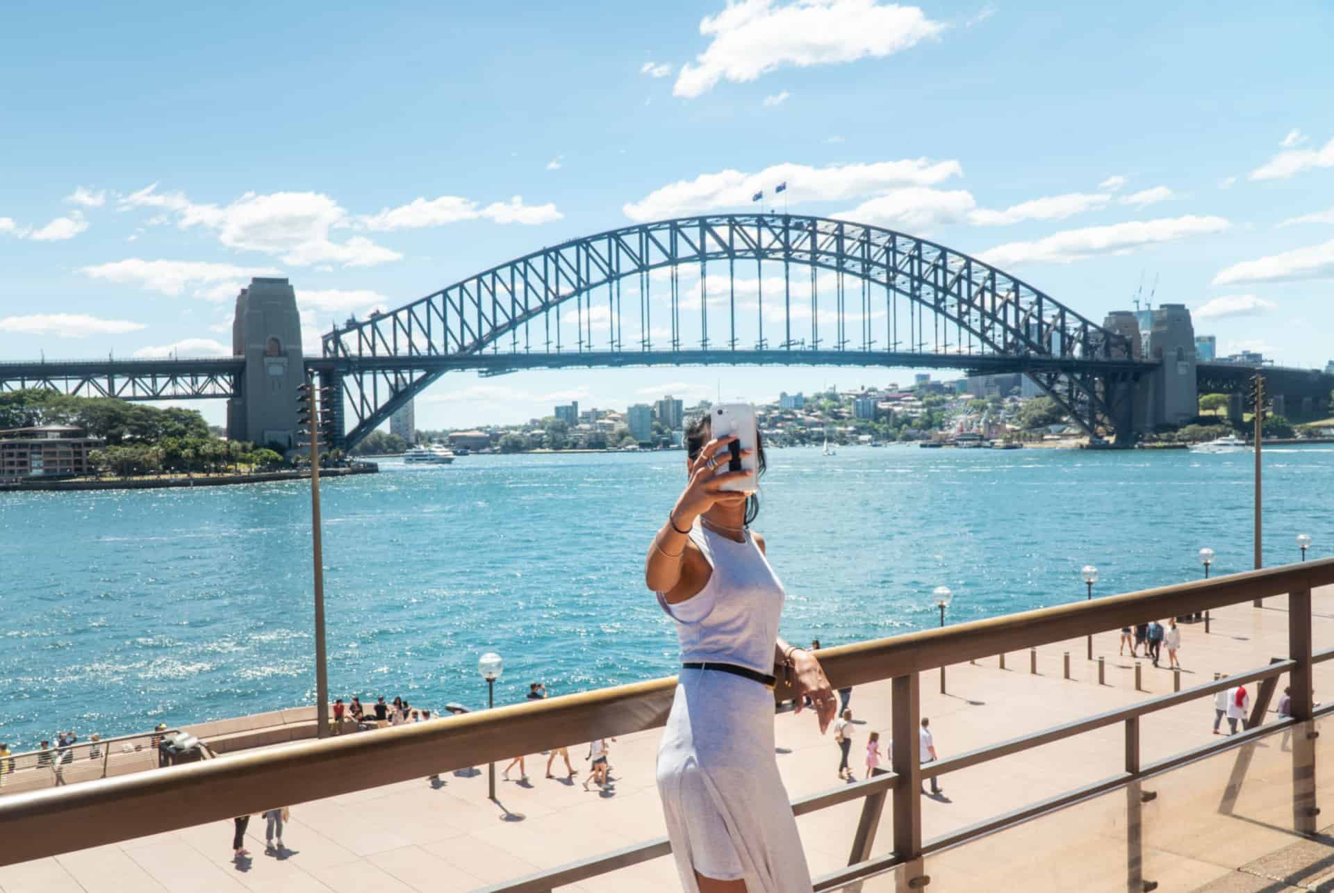 que faire à sydney