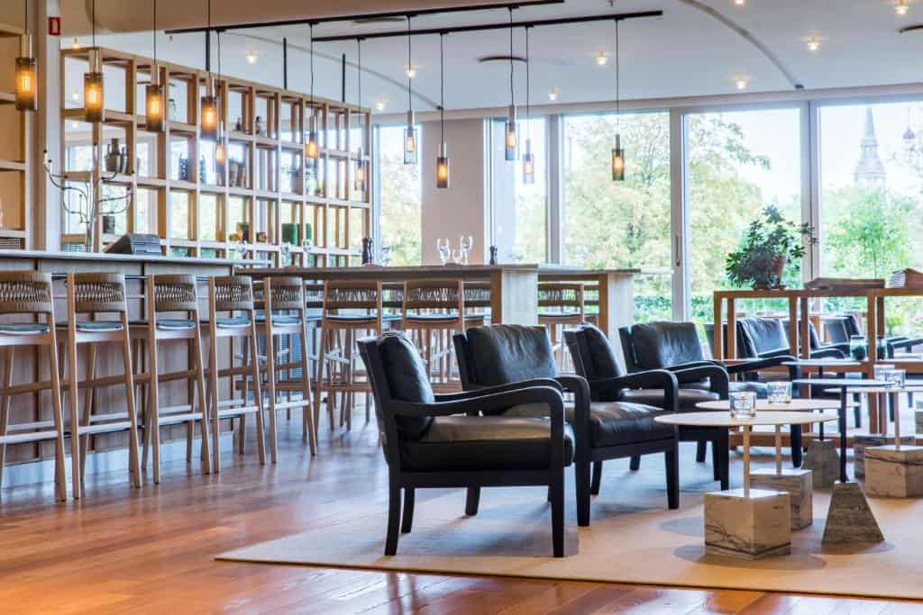 radisson blu hotel