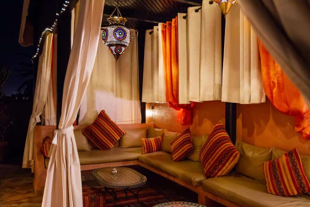 riad spa secret zoraida