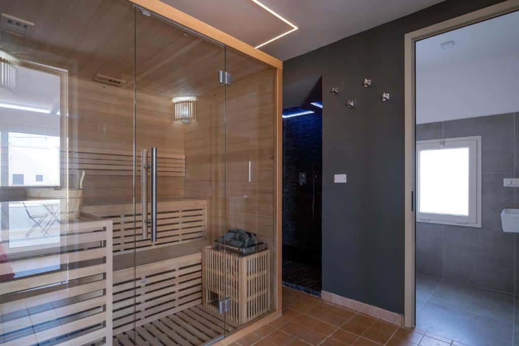 sauna ada suites spa visiter pouilles