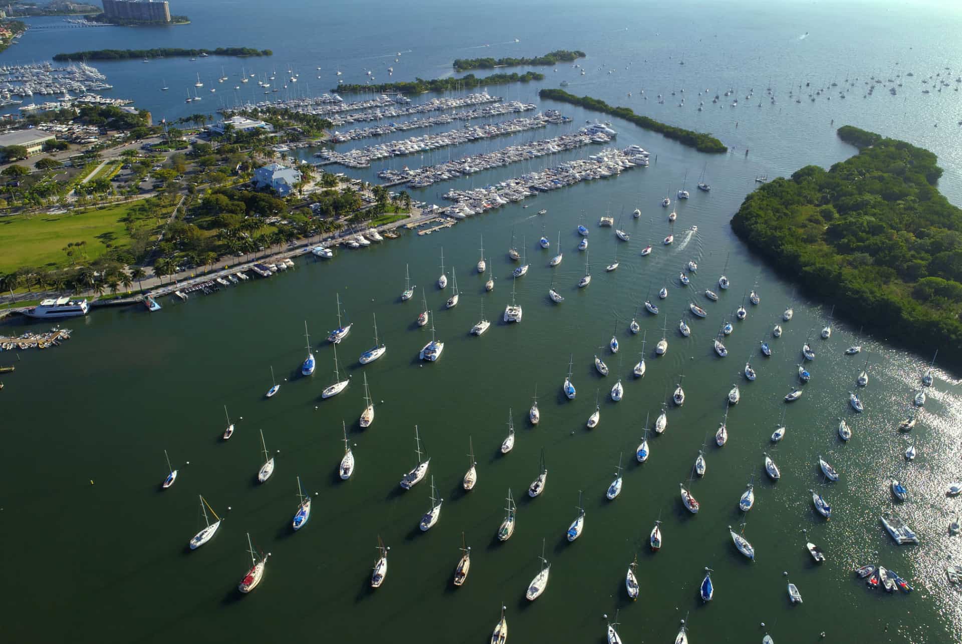 se loger a coconut grove