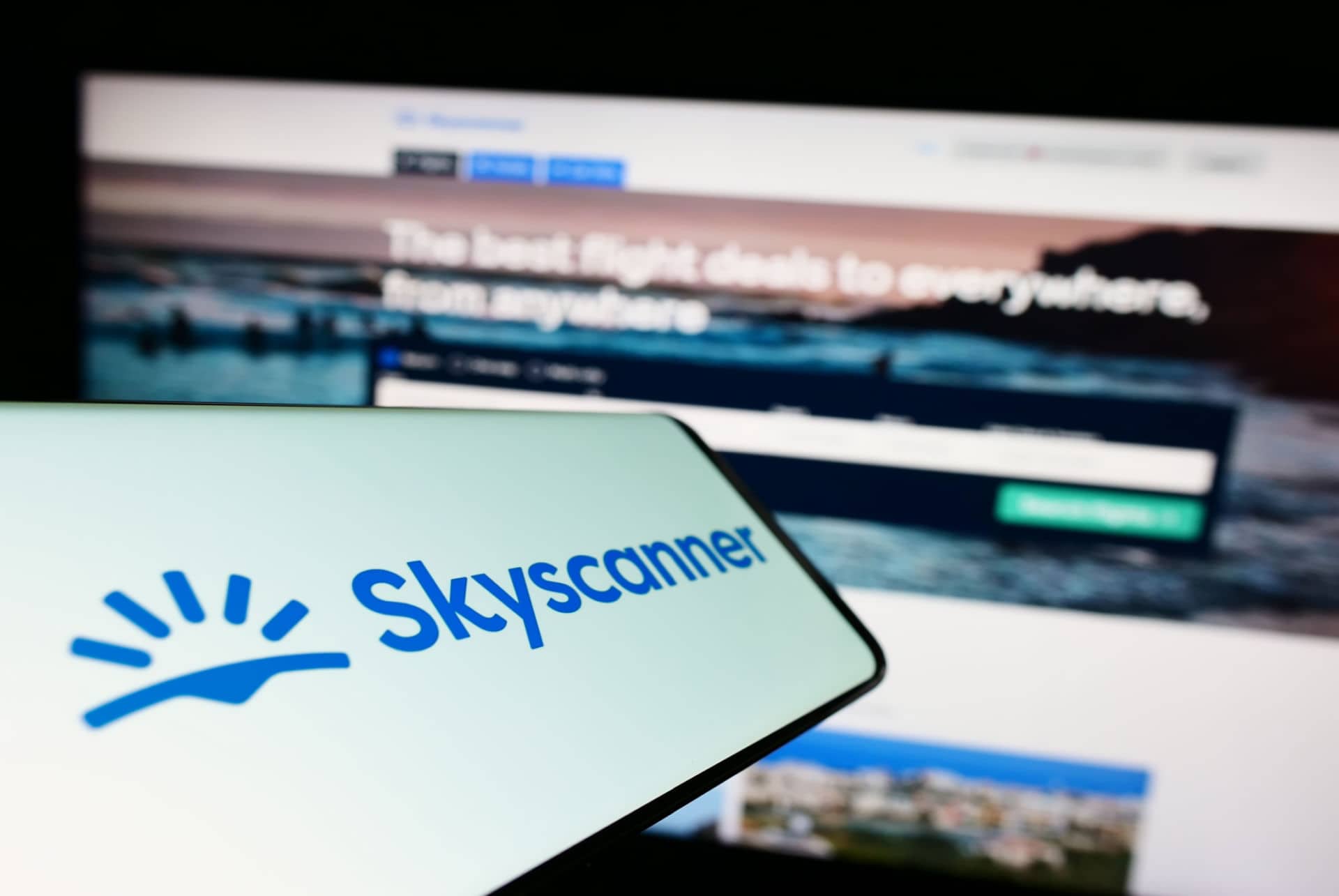 skyscanner