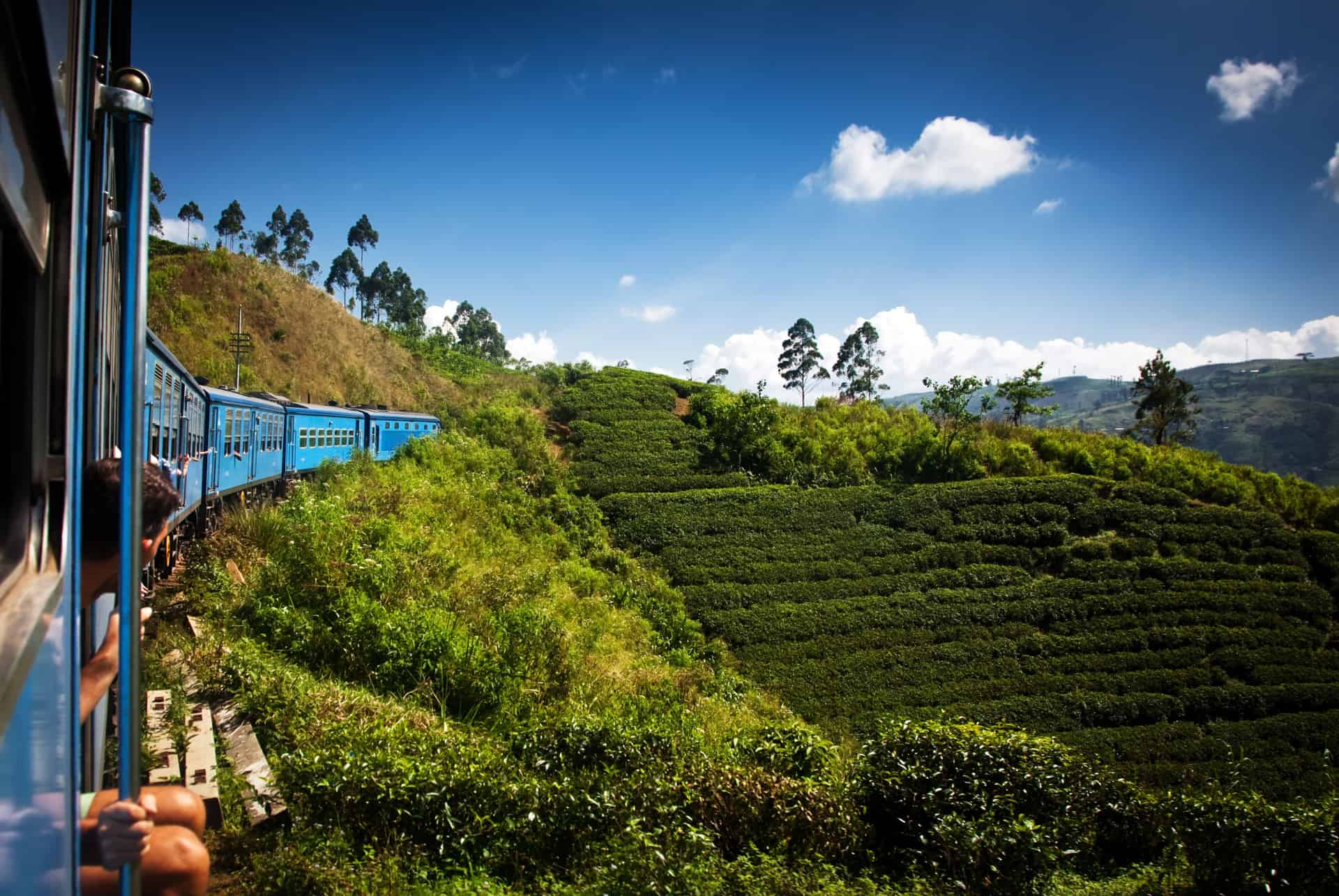 sri lanka