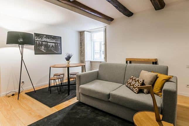 stay in apartments porto