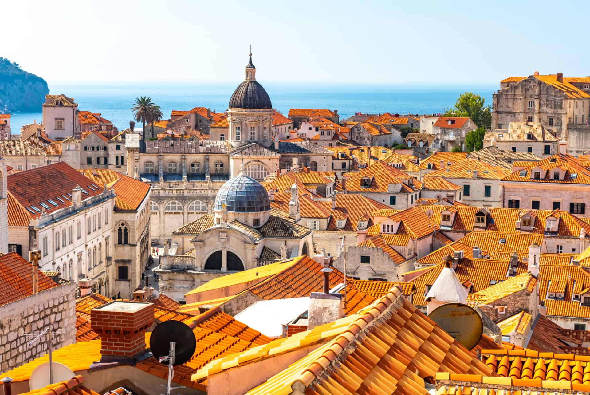 trouver logement a dubrovnik