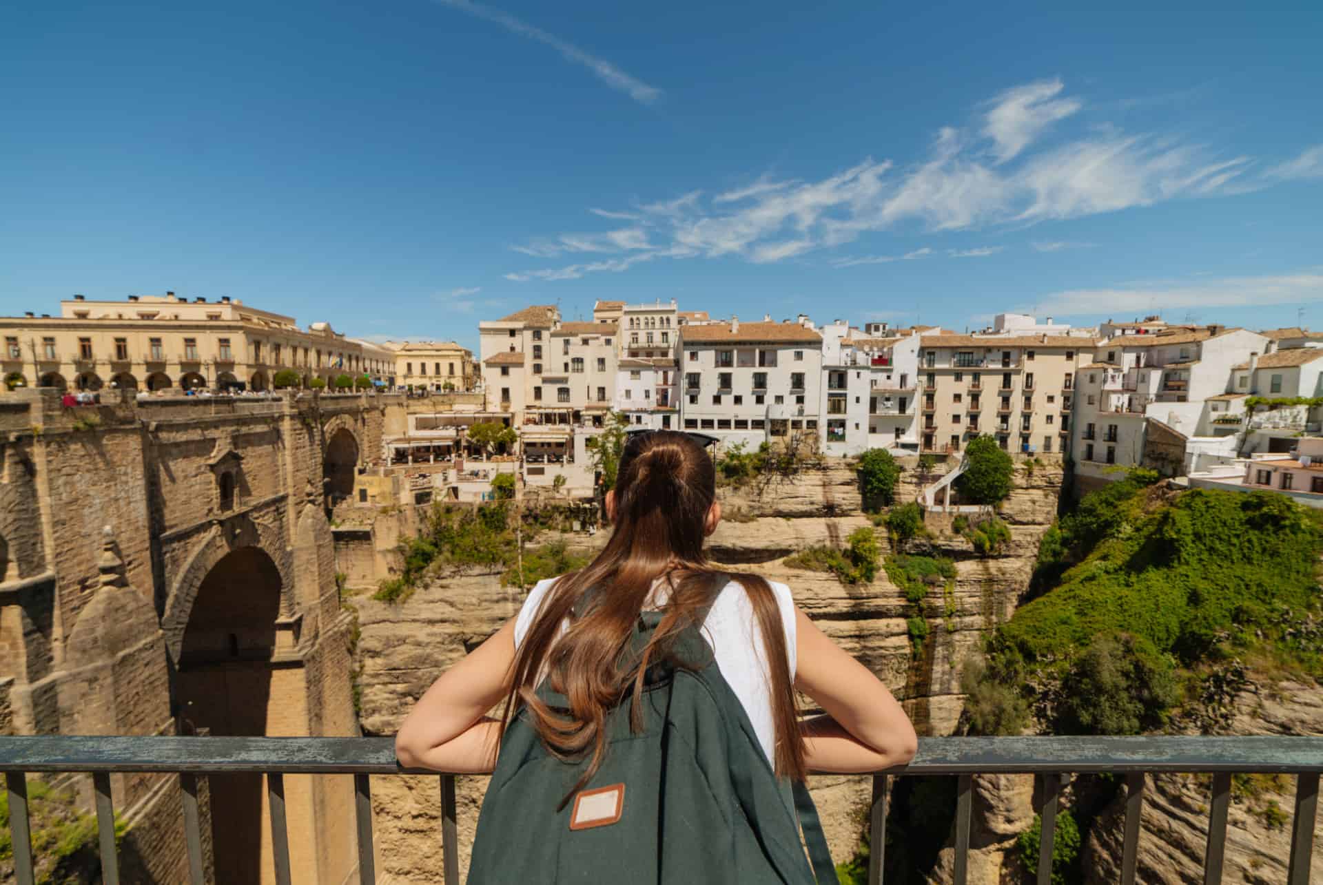 visite guidee ronda