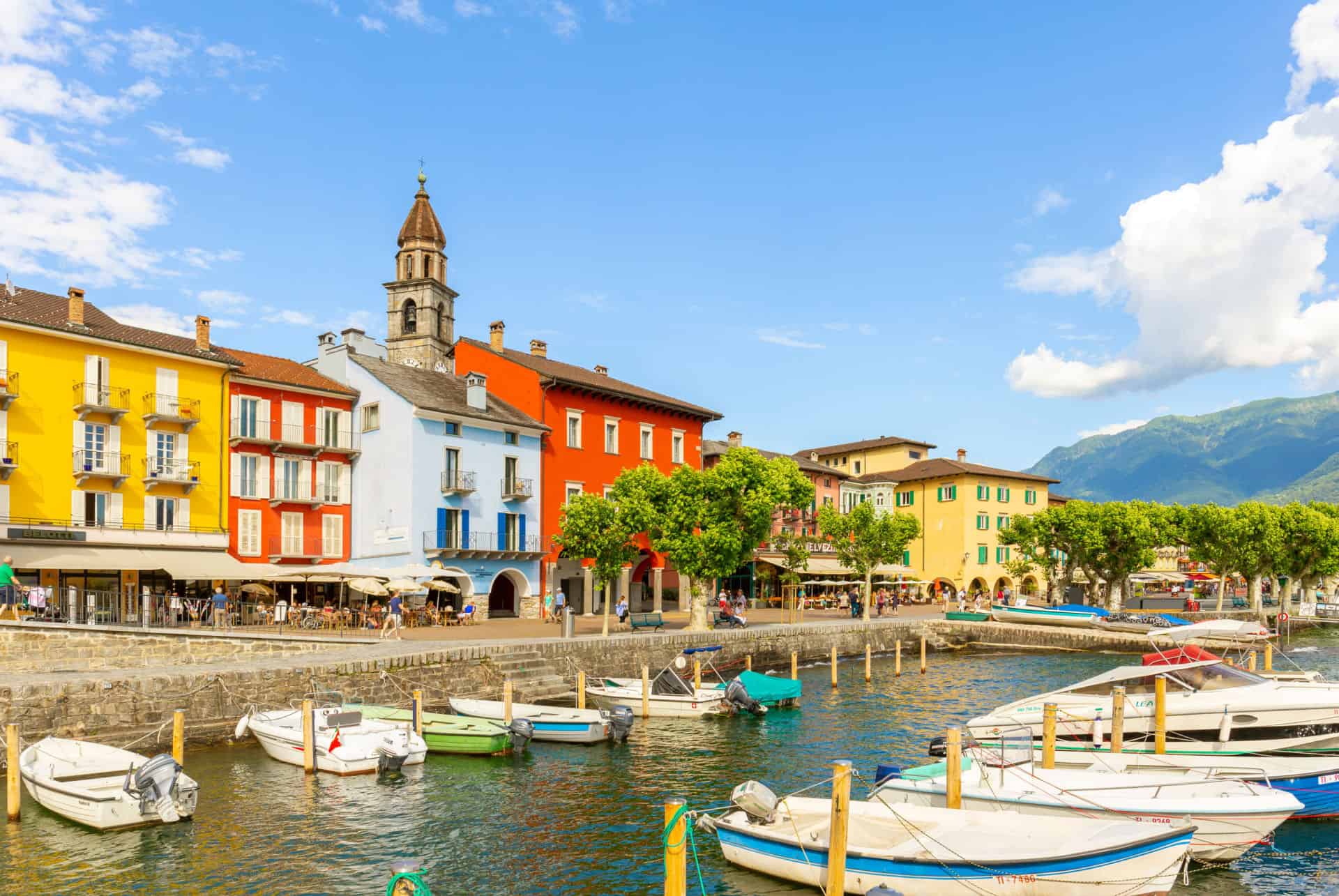 visiter ascona