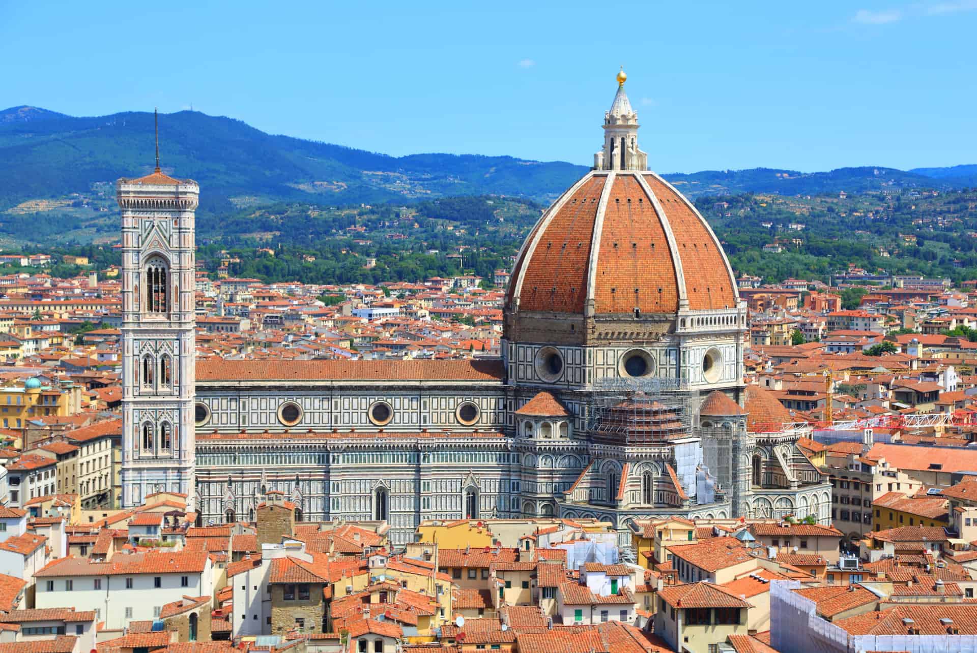 visiter florence destination romantique