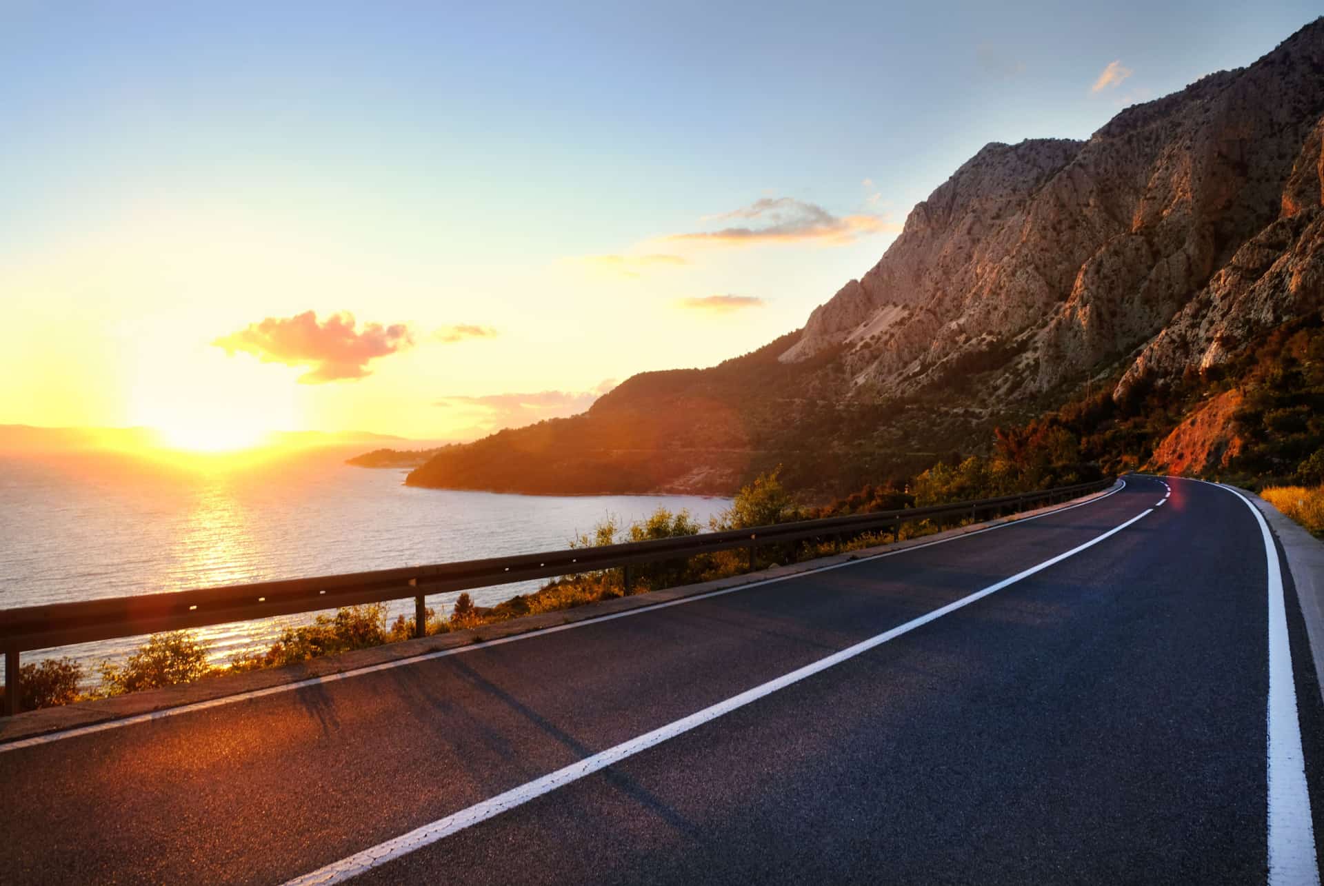 visiter l australie en road trip