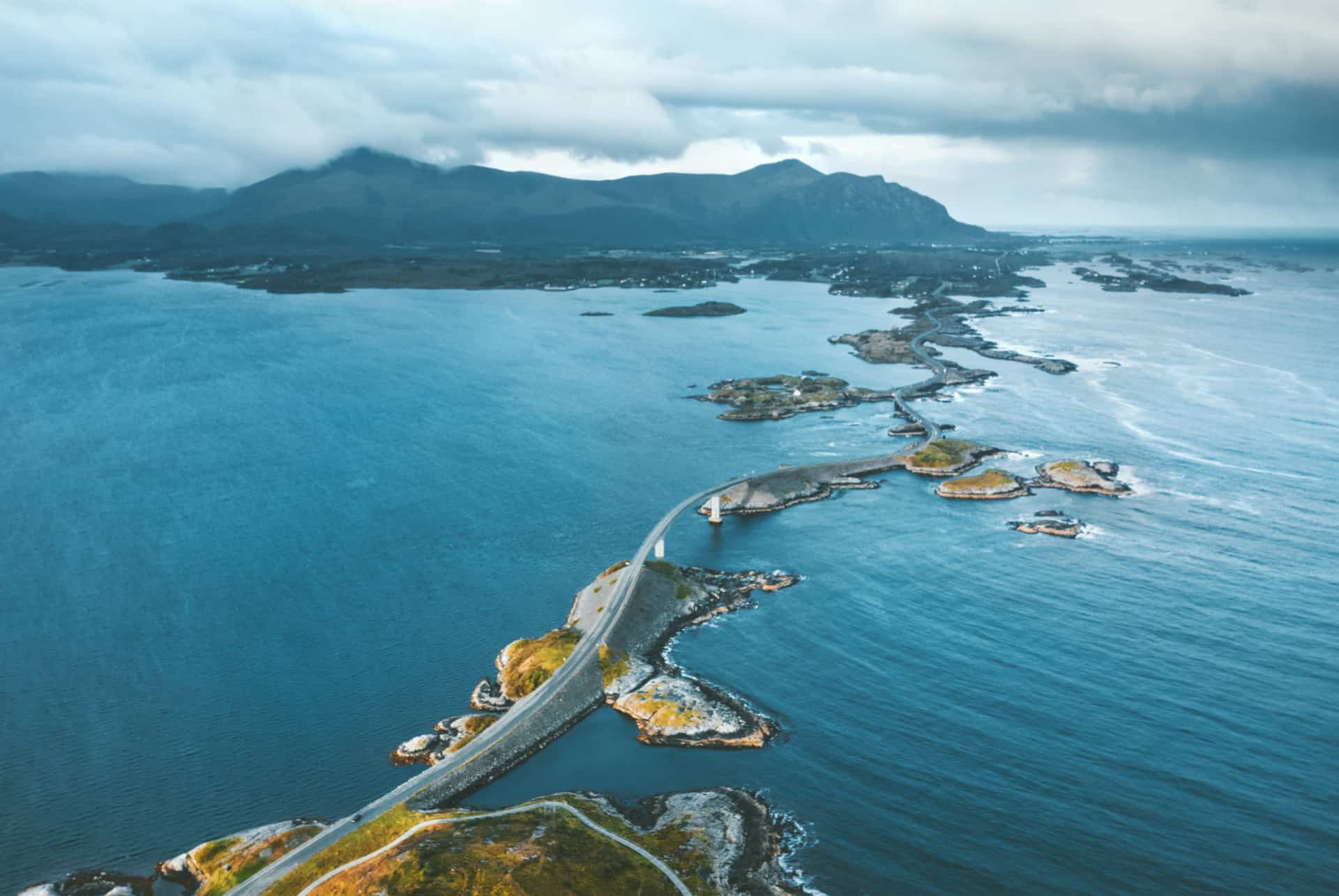 visiter les pays scandinaves