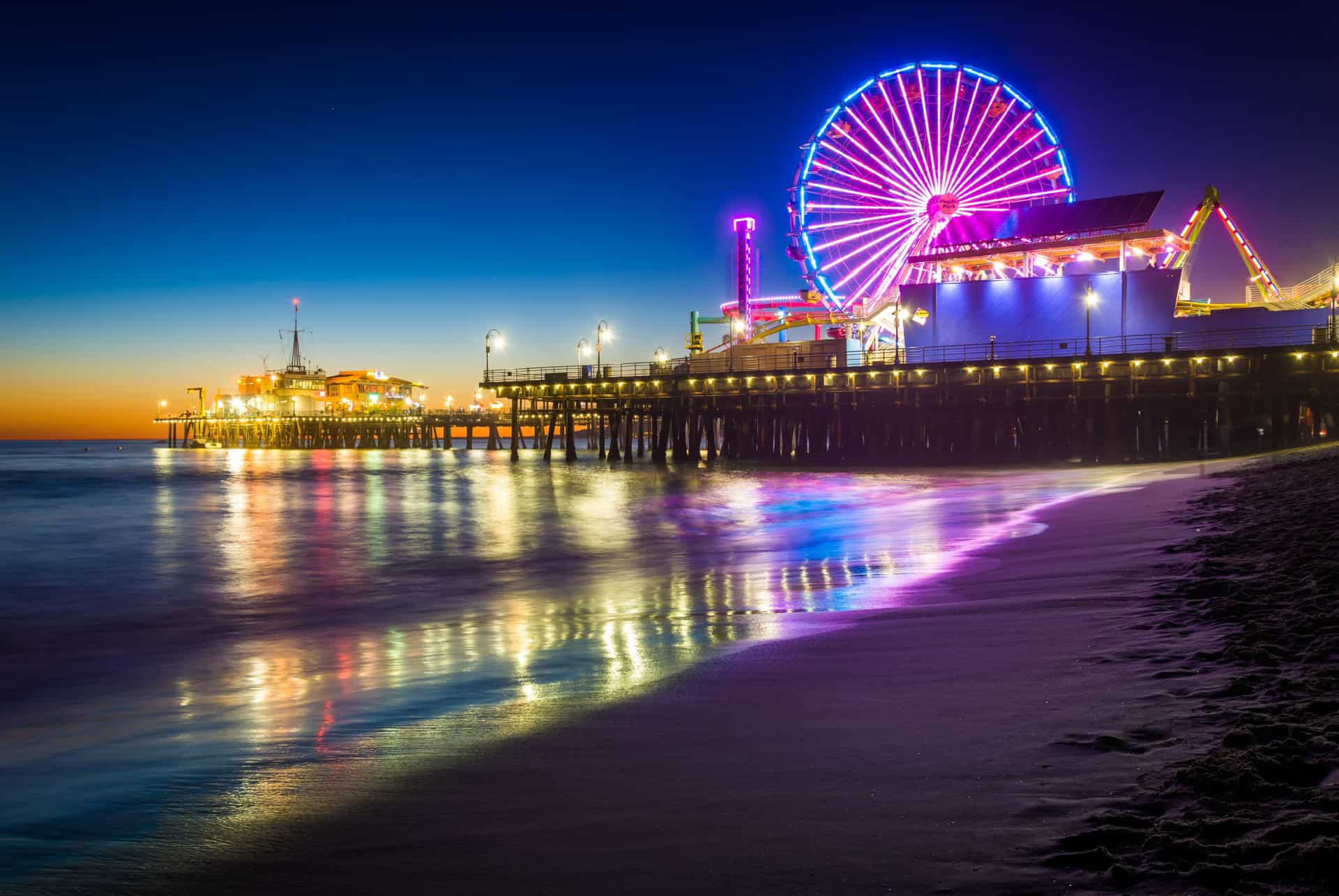 activites los angeles