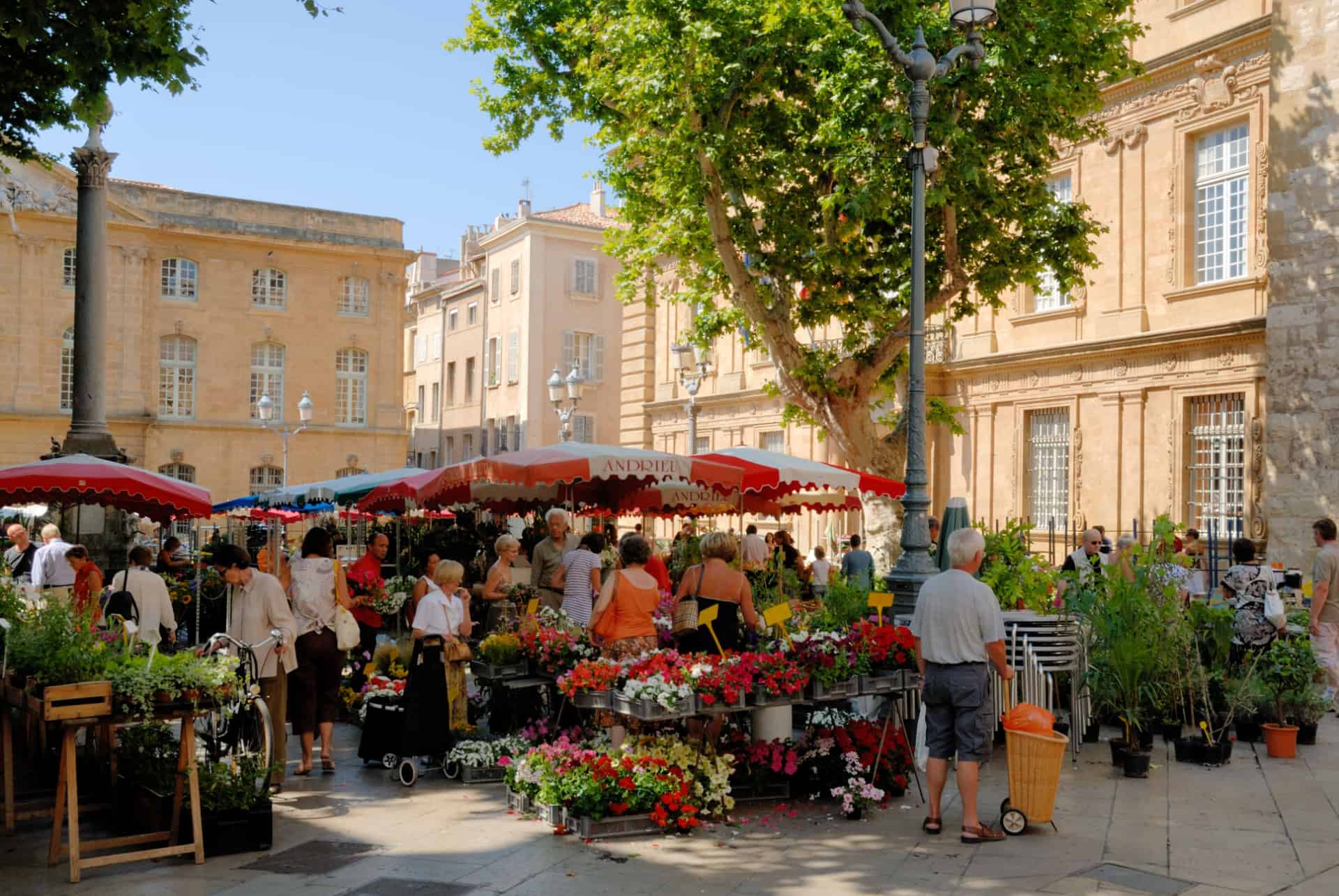 aix en provence