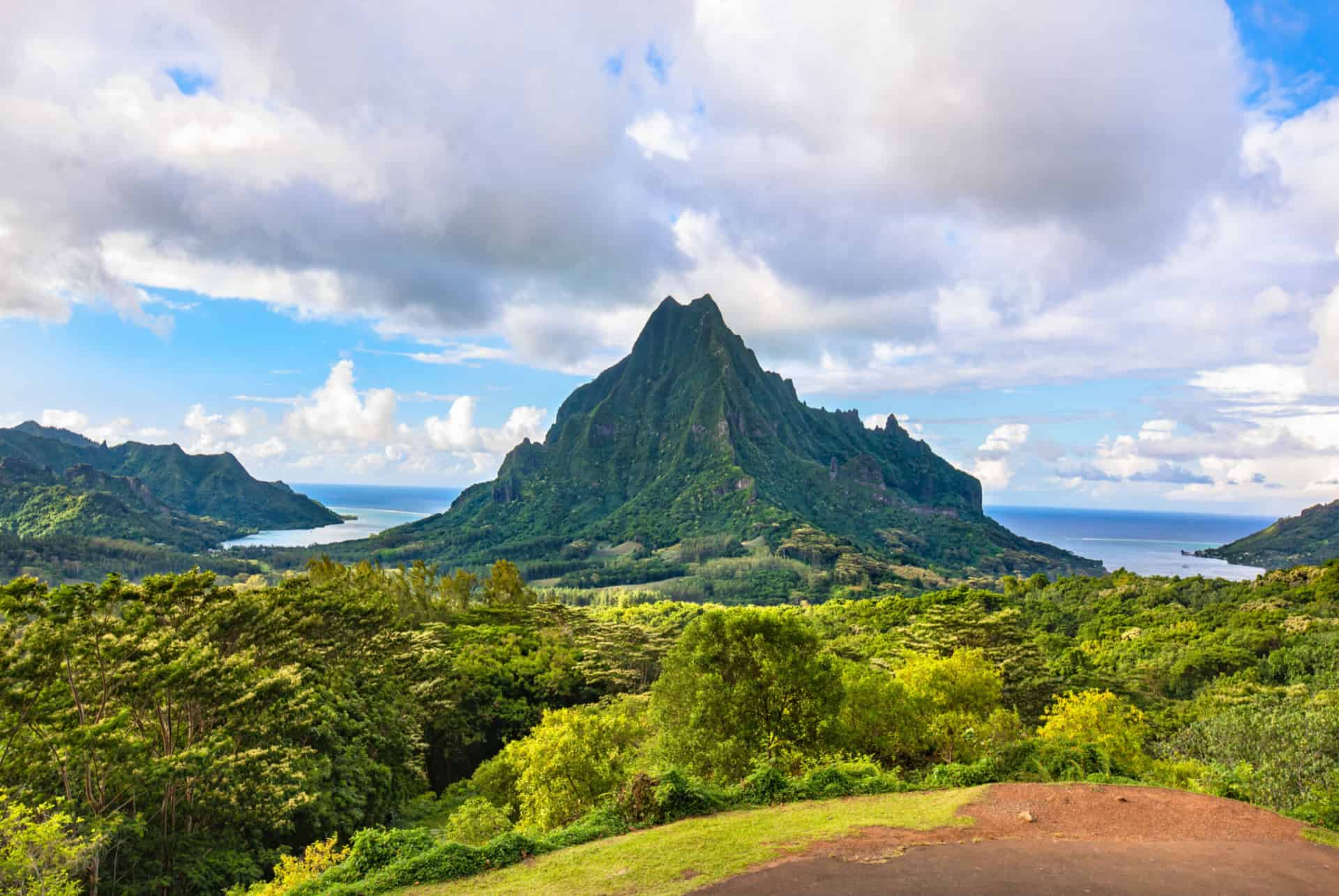 belvedere moorea