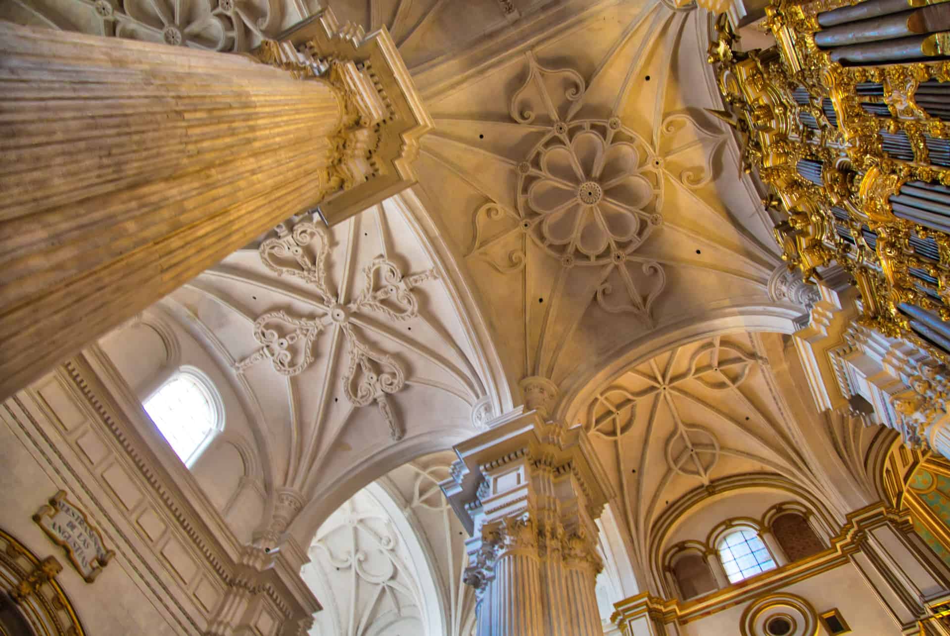 cathedrale grenade
