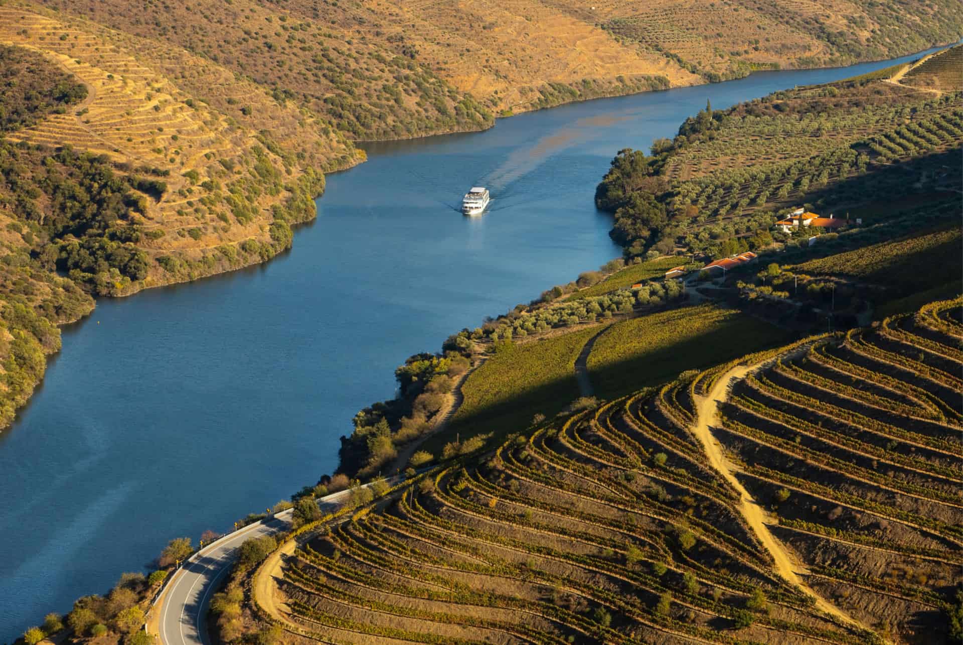 croisière douro