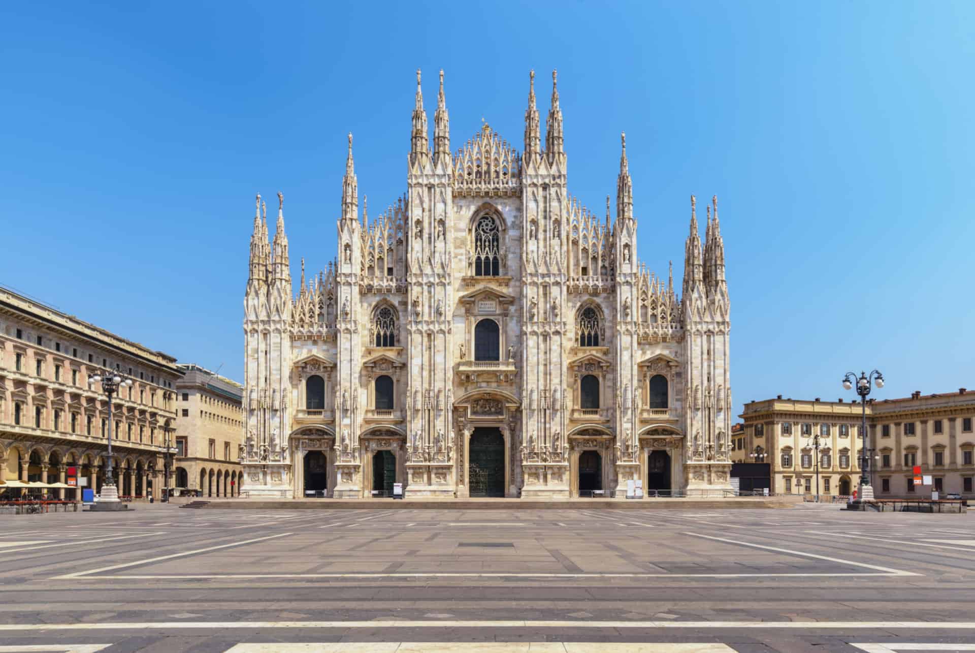 duomo de milan