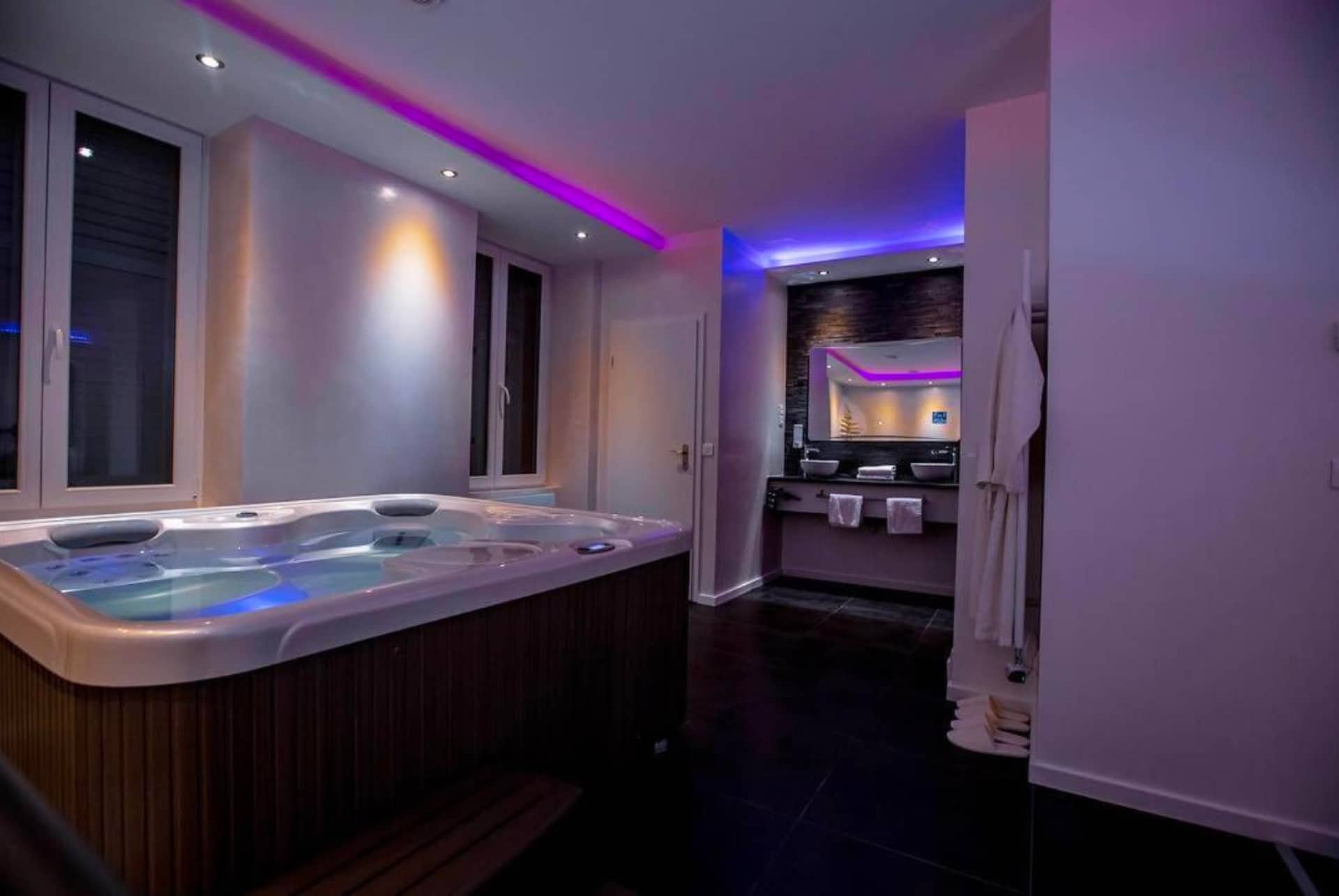 hammam et spa colmar