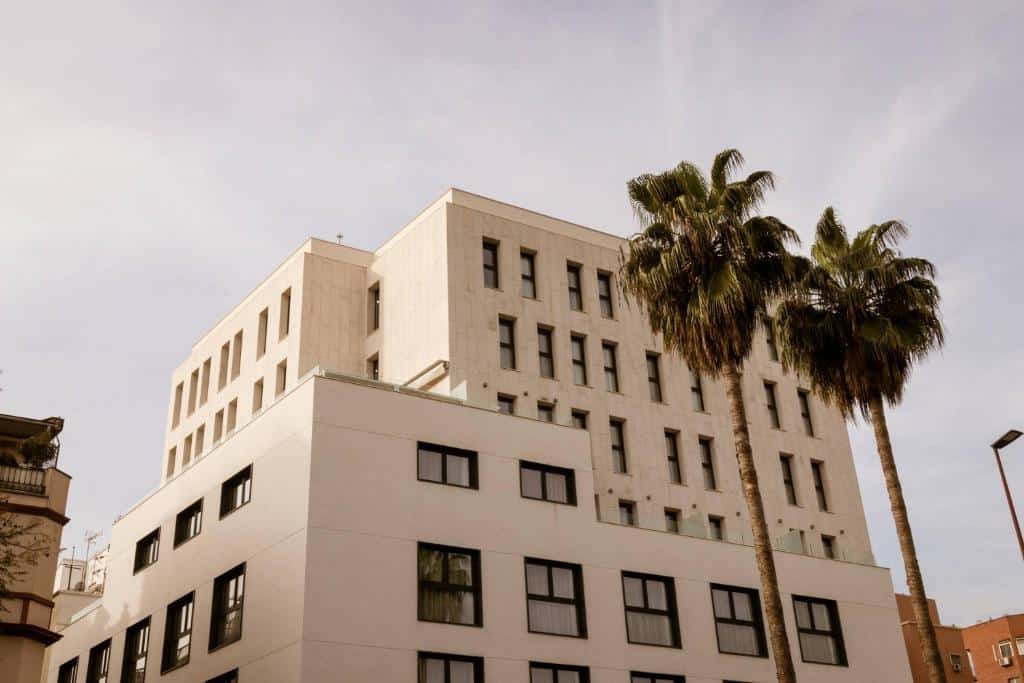 hotel petit palace vargas